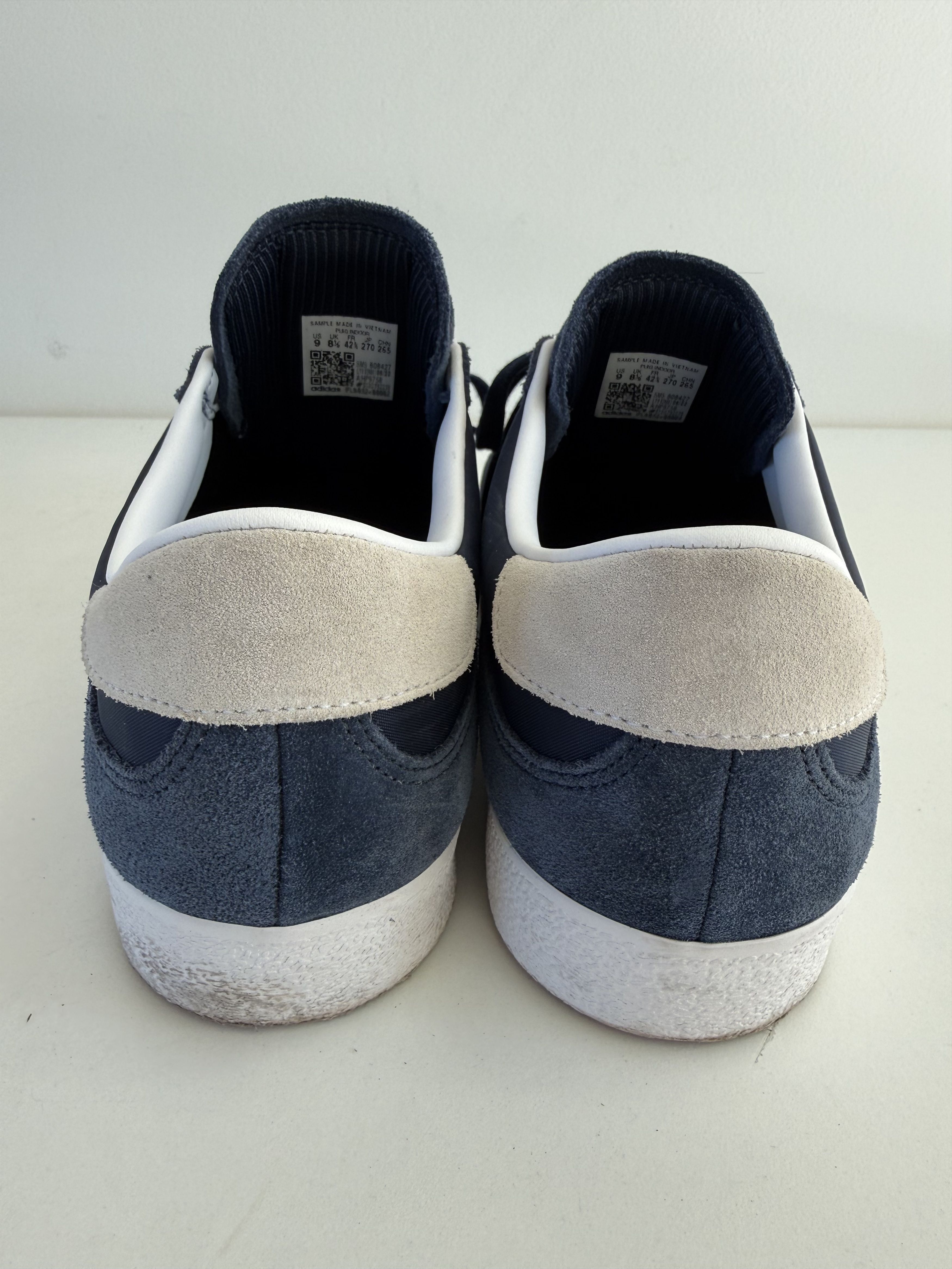 Adidas adidas Puig Indoor Sneakers Size US 9 / EU 42 - 8 Thumbnail