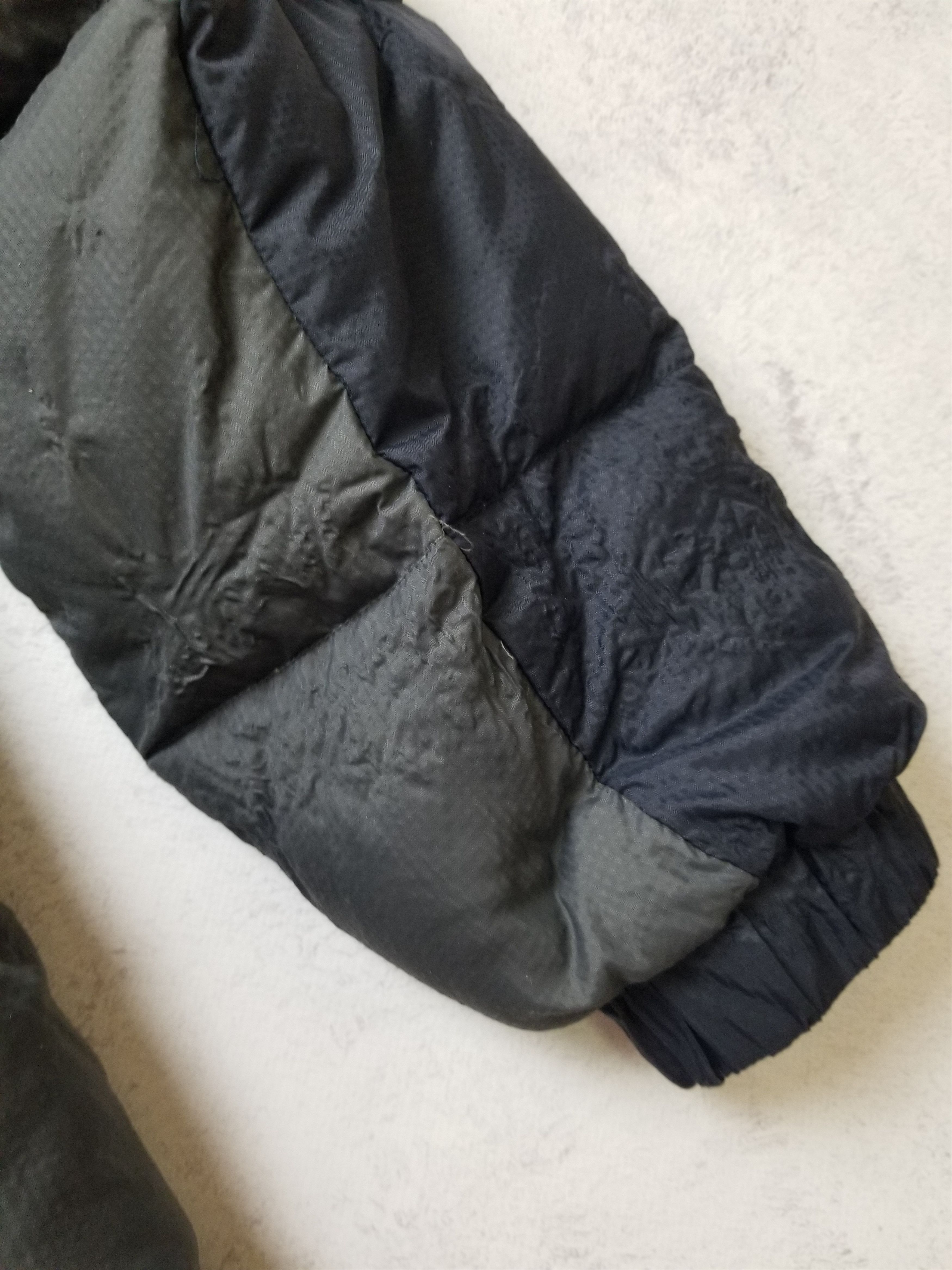 Rab Rab Goose Down Pro-Water Active Nylon Jacket Size US M / EU 48-50 / 2 - 19 Thumbnail