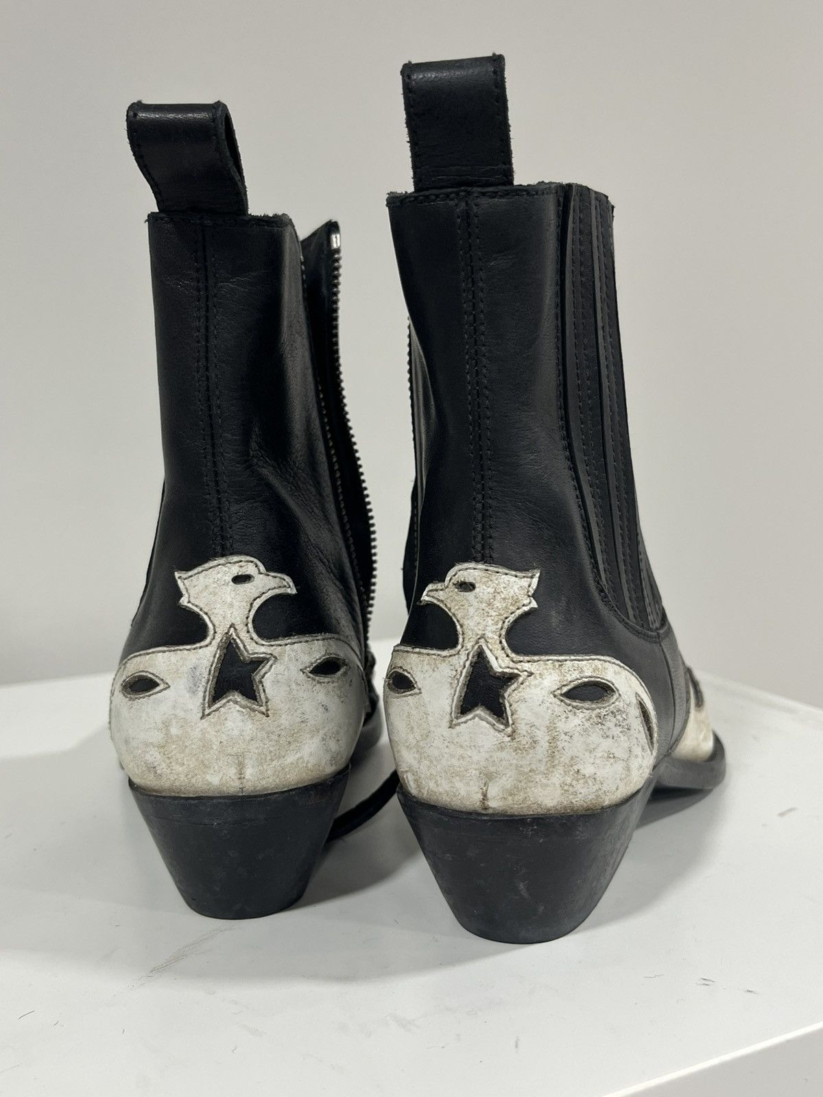 Golden Goose Sunset Flowers boots 36 Size US 6 / IT 36 - 10 Thumbnail