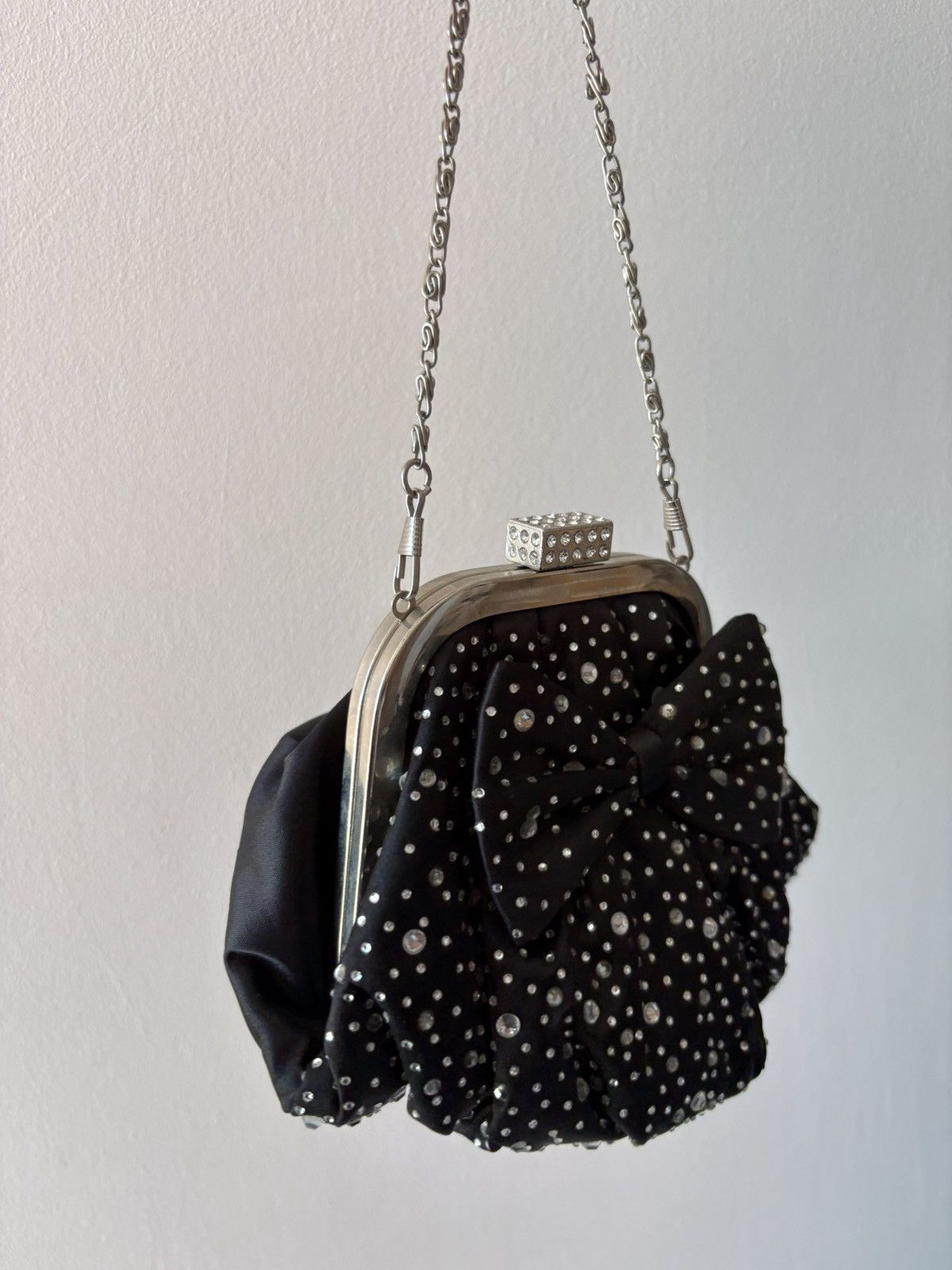 Vintage y2k bag Size ONE SIZE - 8 Thumbnail