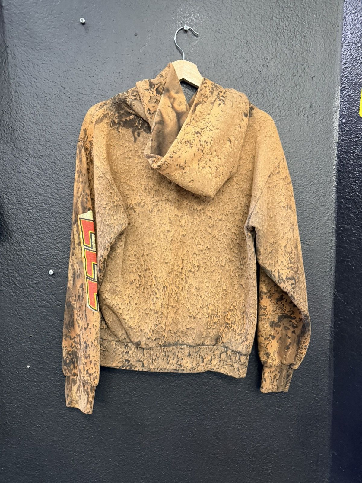 Cactus Plant Flea Market × Travis Scott Travis scott x CPFM 2024 bazaar hoodie Size US S / EU 44-46 / 1 - 2 Thumbnail