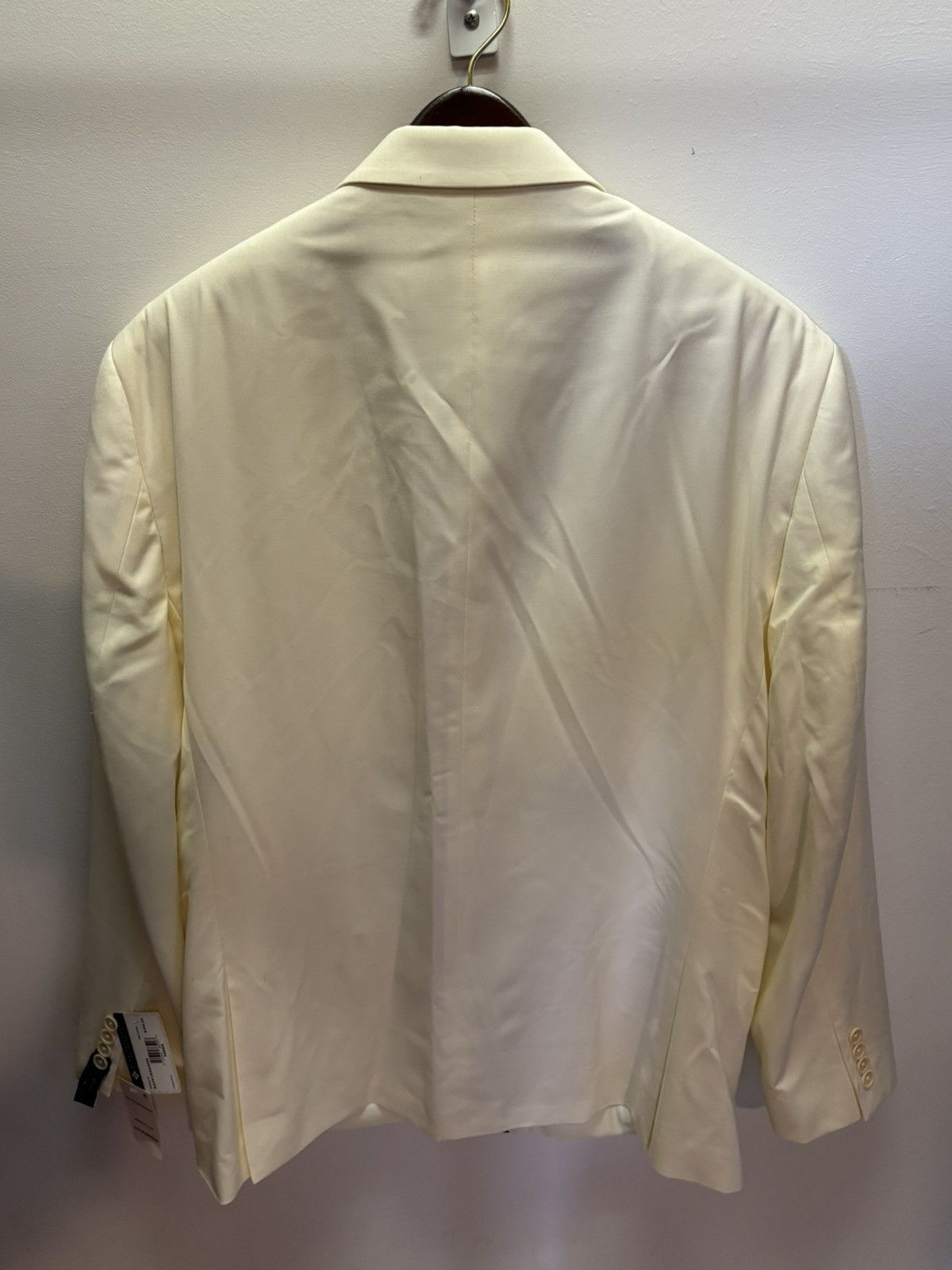 Other Ryan Seacrest Distinction Tuxedo Blazer - Never worn (46R) Size 46R - 5 Thumbnail