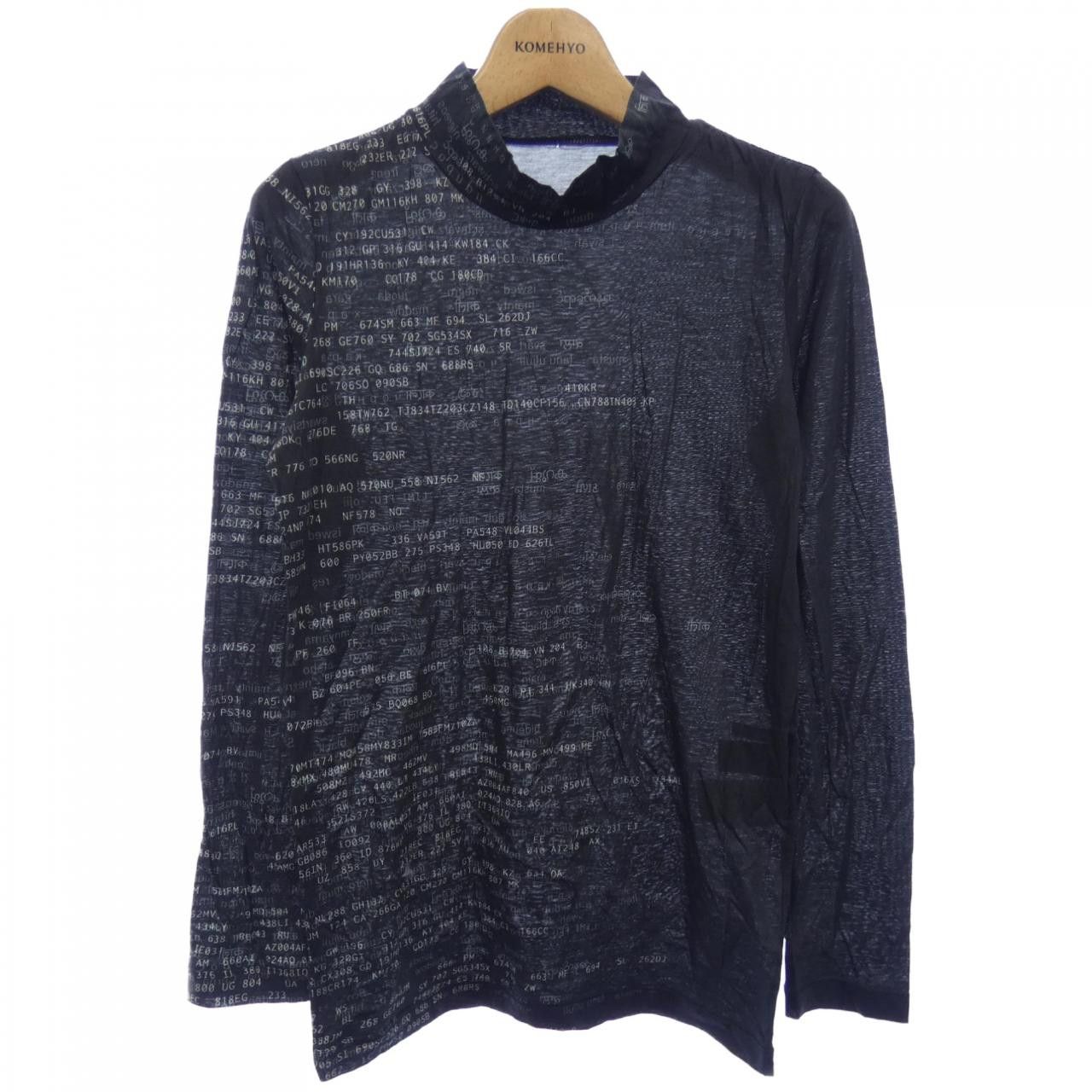 Other Other LIMI feu Top Others Tops LD-T94-047 DUTY FREE for USA Size ONE SIZE - 1 Thumbnail