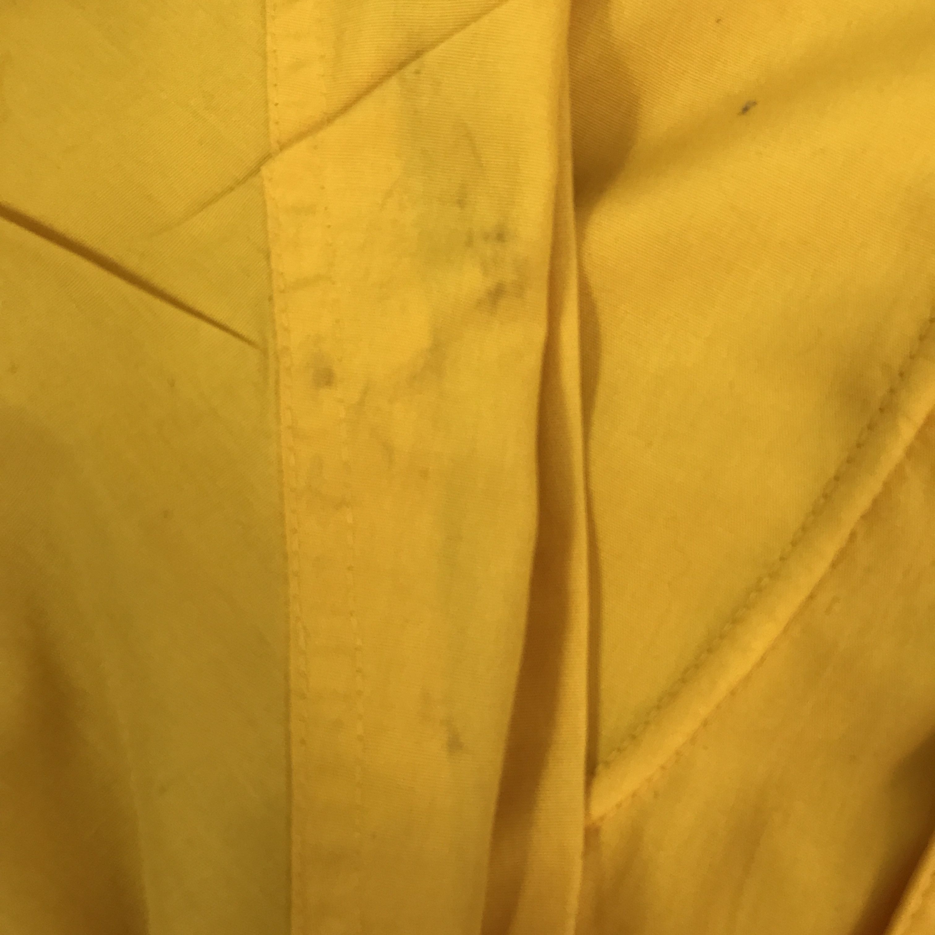 Camel Vintage Camel Trophy yellow Jacket Size US XL / EU 56 / 4 - 11 Thumbnail