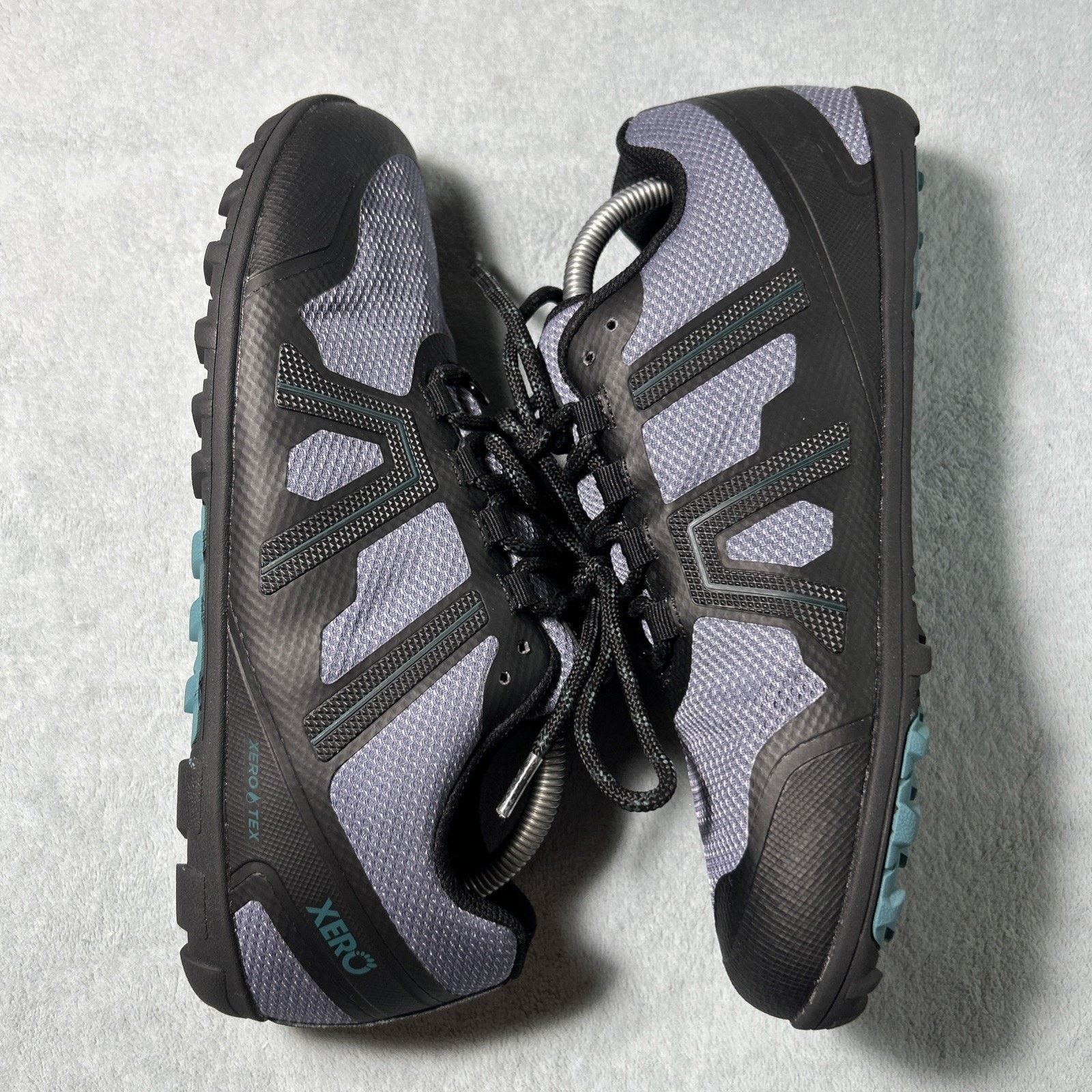Nike Xero Mesa Trail Waterproof Ws 10.5 Running Shoes Barefoot Size US 10.5 / IT 40.5 - 1 Thumbnail