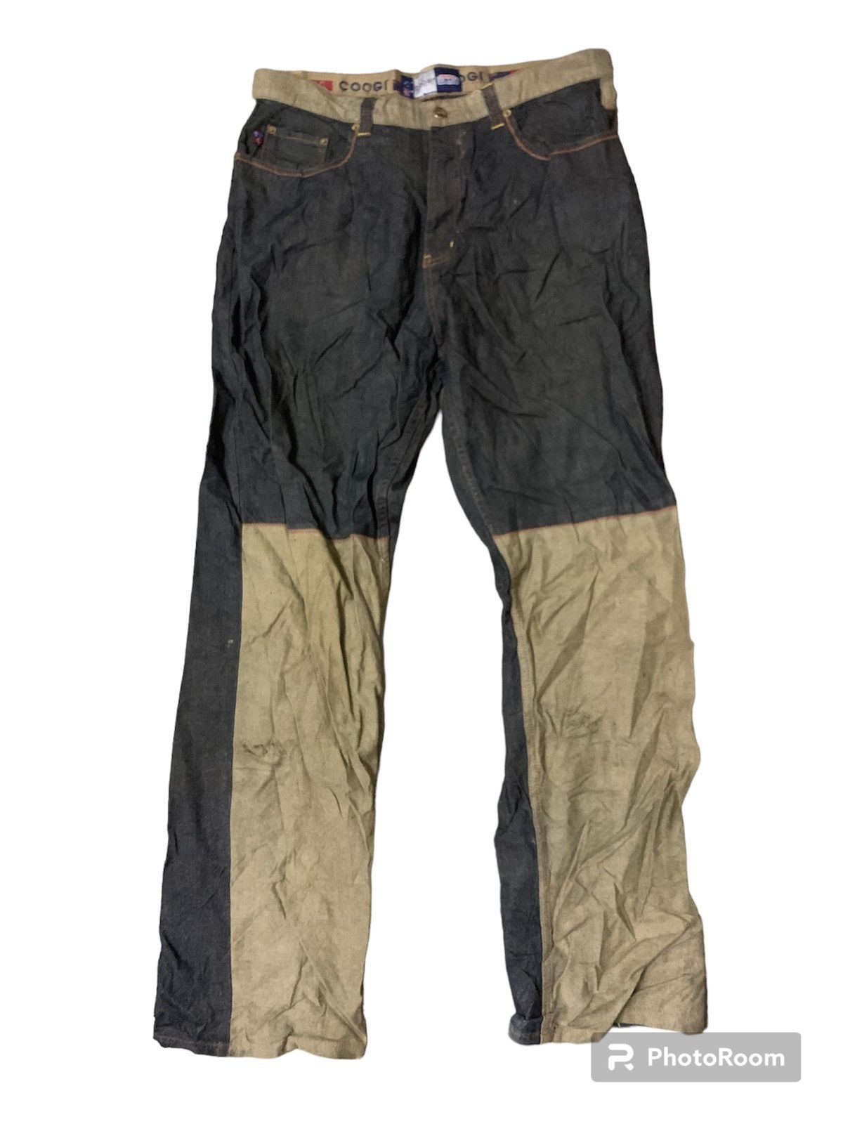 Coogi Coogi Denim Jeans Size US 36 / EU 52 - 1 Thumbnail