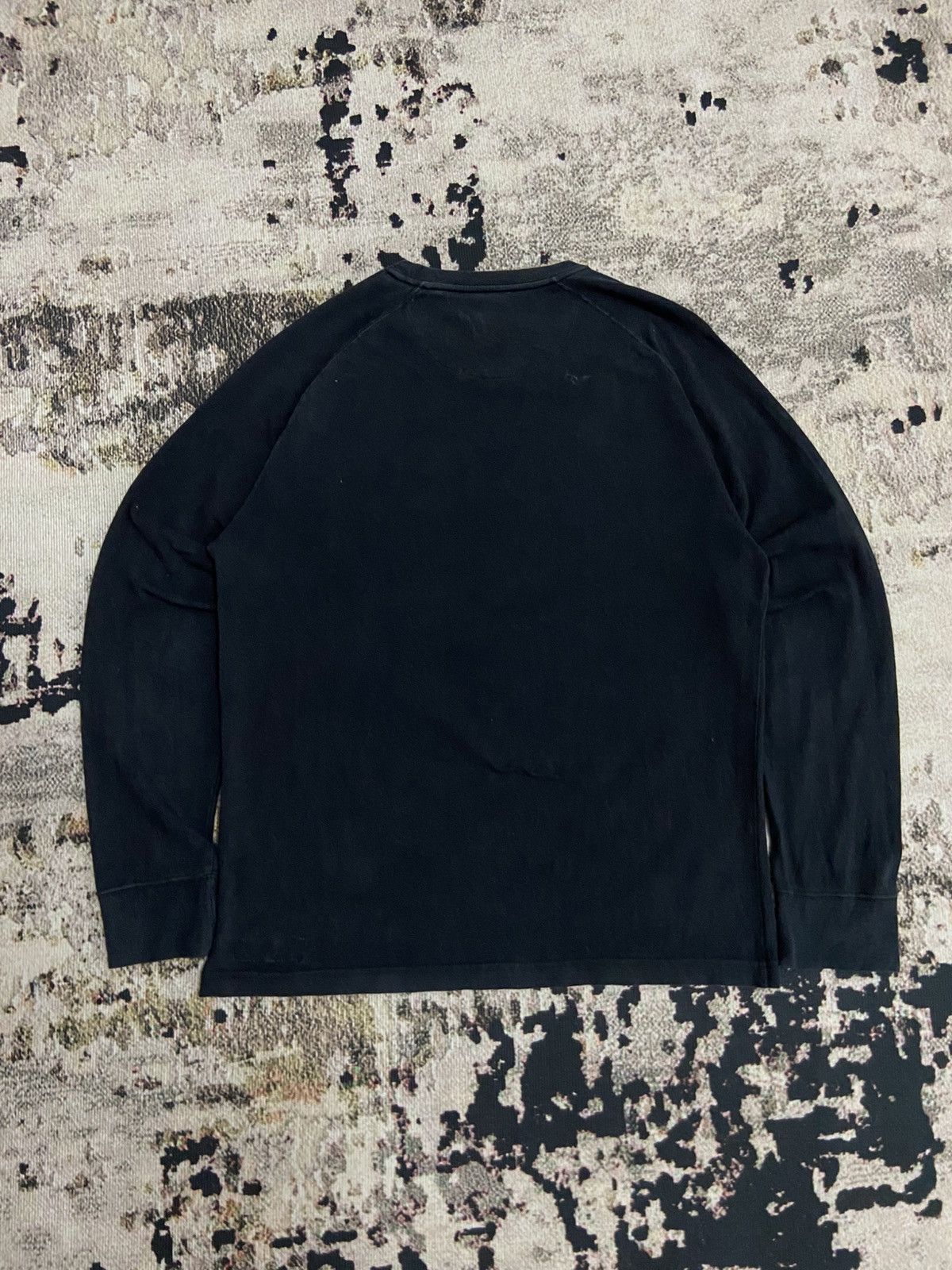 Wtaps Vtg Wtaps No Glory No Guts LongSleeve Size US M / EU 48-50 / 2 - 9 Thumbnail