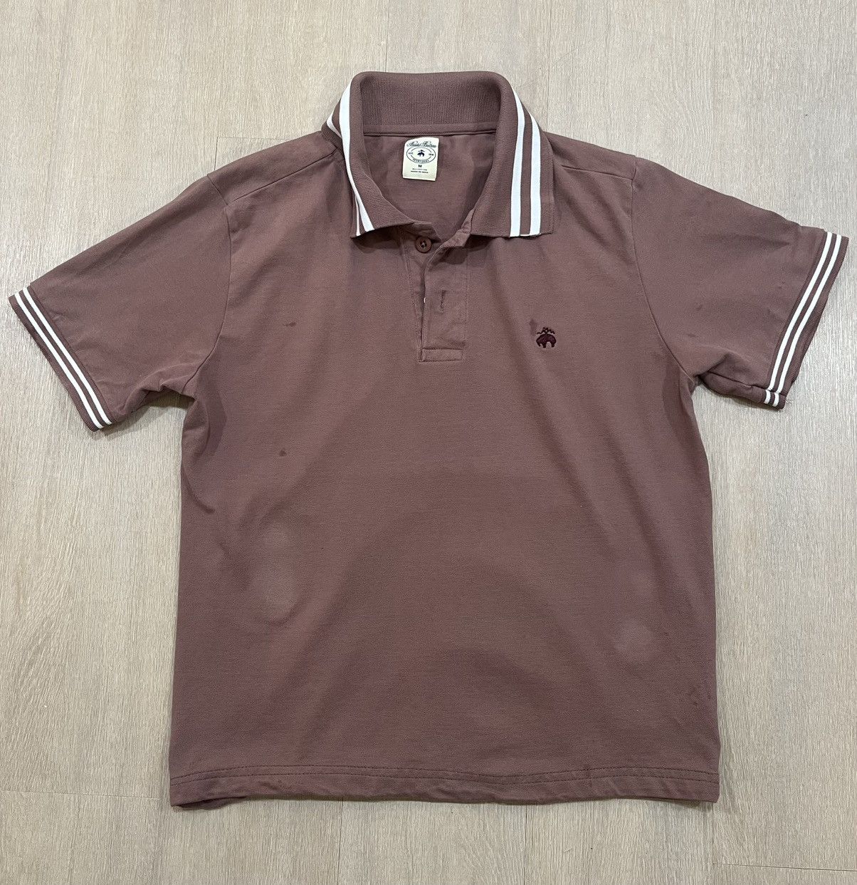 Other Brooks Brothers Polo Shirt medium Size US M / EU 48-50 / 2 - 1 Thumbnail