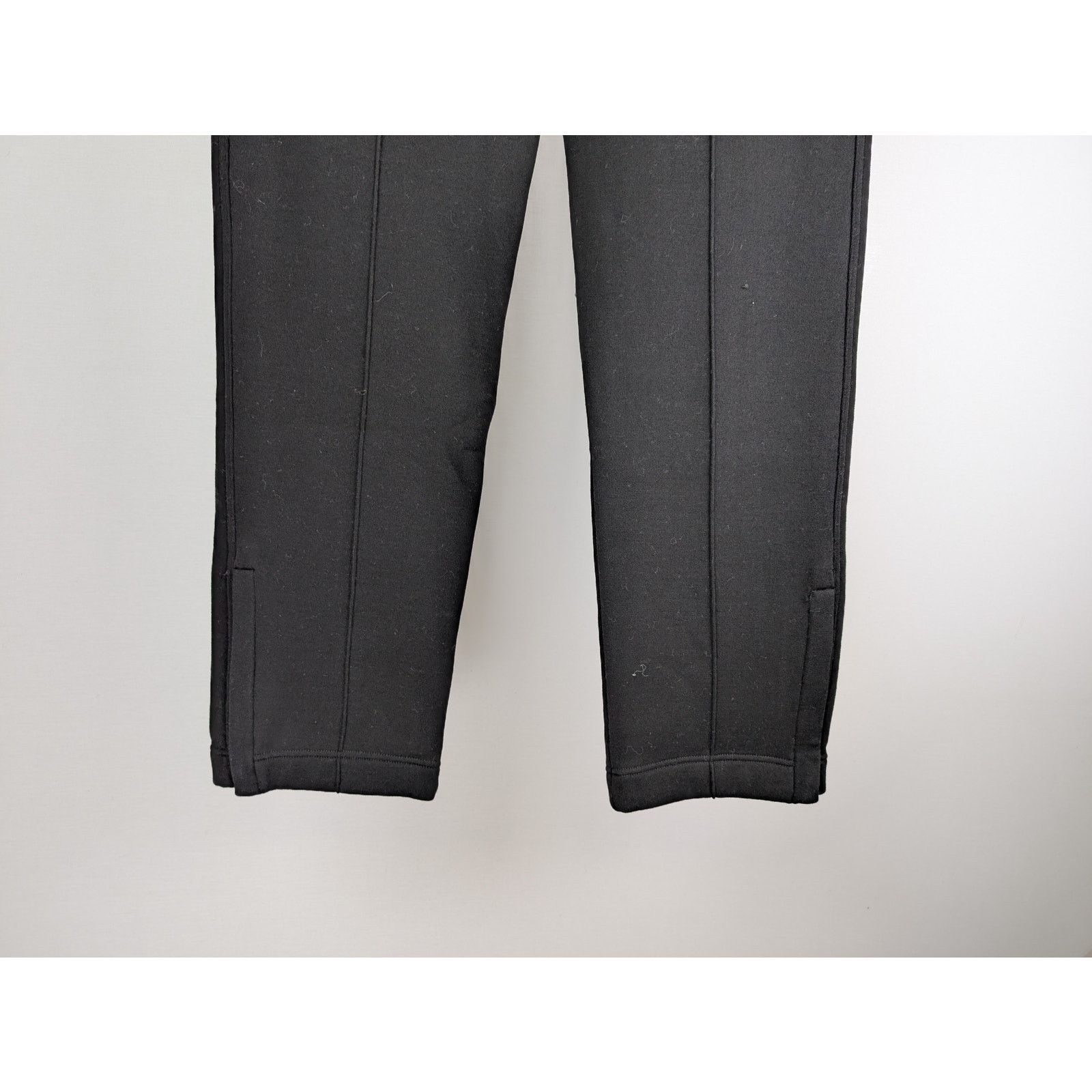 Tom Ford o1rshd1 Knitwear Trousers Sweatpants in Grey Melange Size US 40 / EU 56 - 3 Thumbnail
