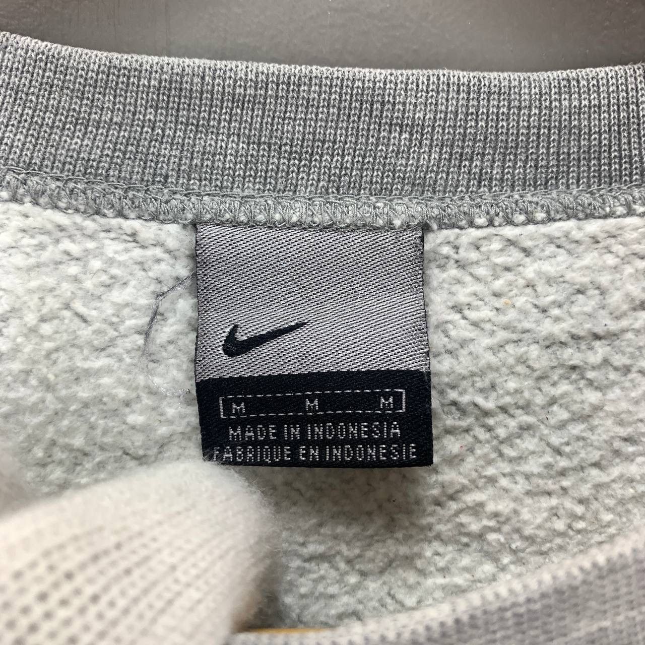 Nike × Vintage Y2K Vintage NIKE OREGON USA Sweatshirt #2459/AK Size US M / EU 48-50 / 2 - 5 Thumbnail