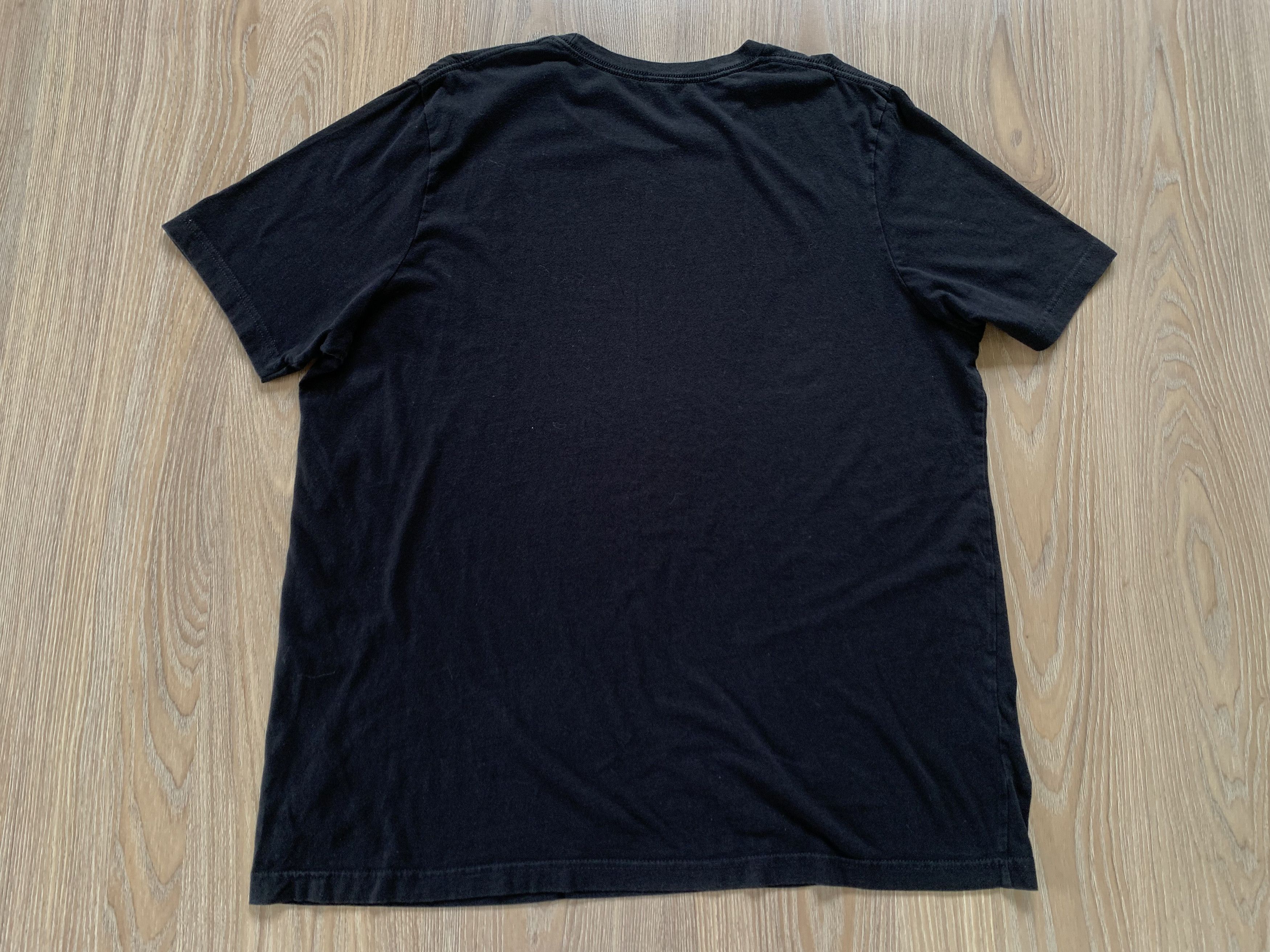 WWE Too Cool Rikishi WWE Essential T-Shirt Size US XXL / EU 58 / 5 - 3 Thumbnail