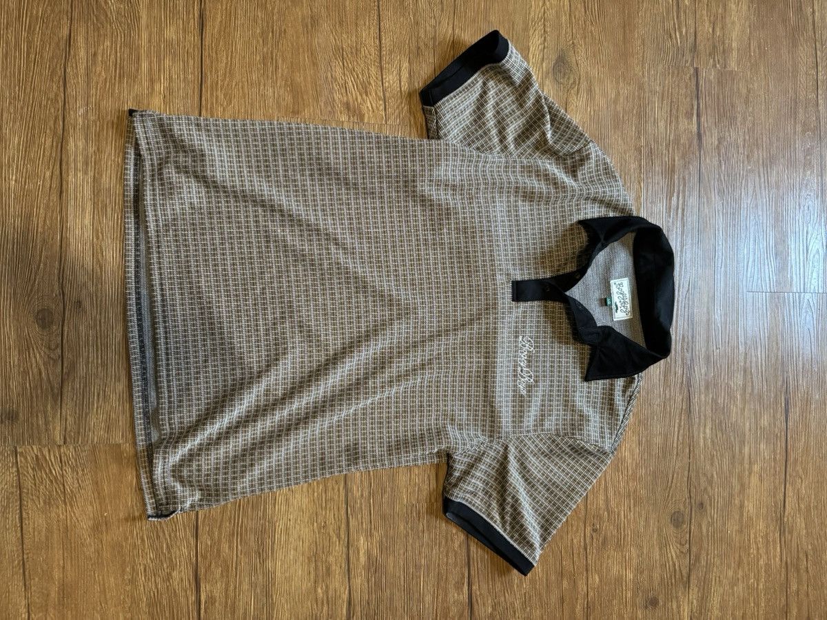 Bogey Boys Bogey Boys Polo Size US L / EU 52-54 / 3 - 1 Thumbnail