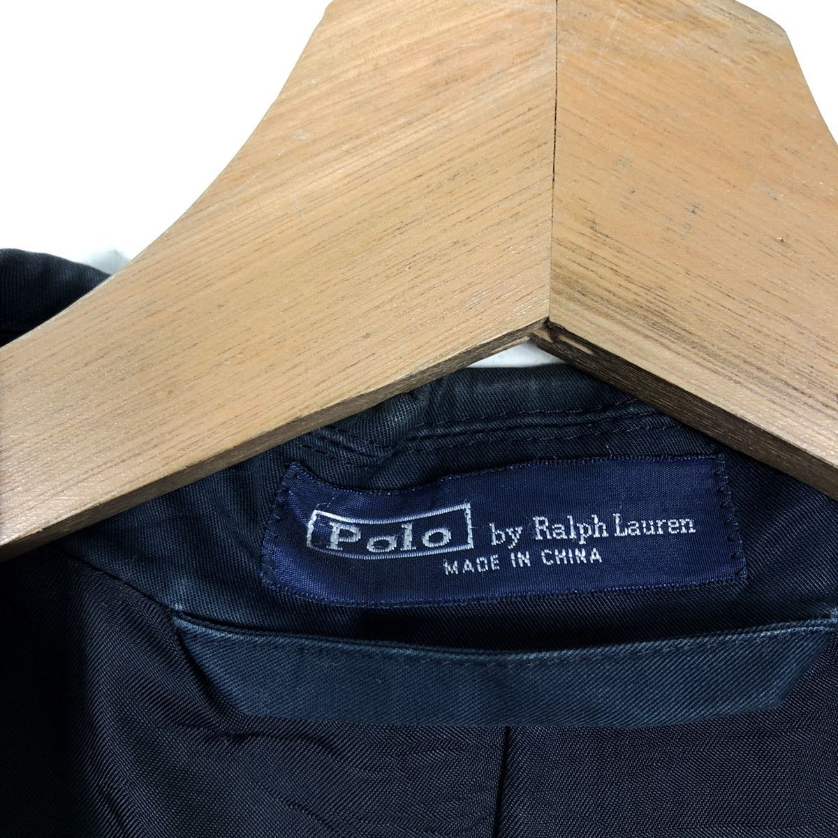 Polo Ralph Lauren 🔥90’s Work Chore Jacket Double Pocket Polo Ralph Lauren Size US S / EU 44-46 / 1 - 13 Thumbnail