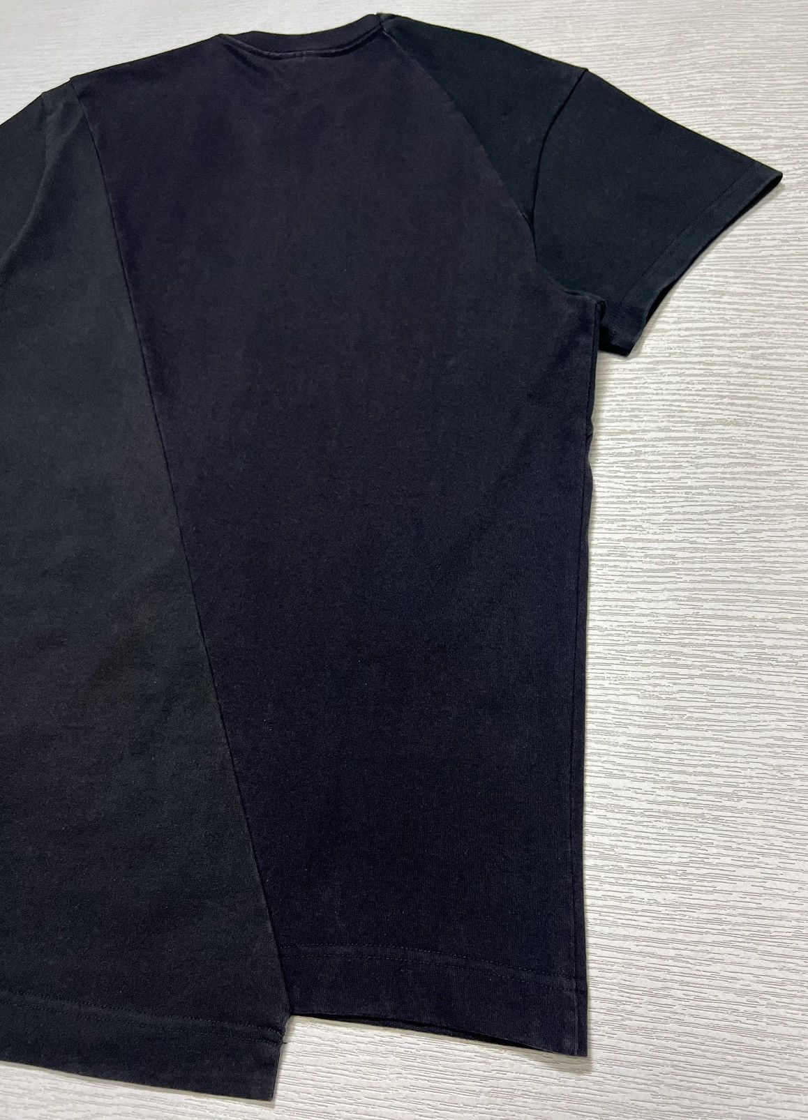 Vetements Vetements - Zurich Reconstructed Cut Up T-Shirt Size US XS / EU 42 / 0 - 12 Thumbnail