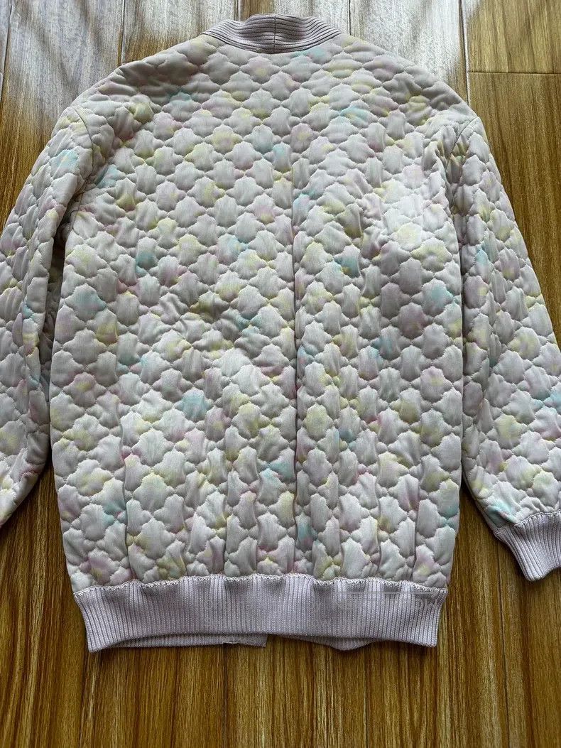 Fendi Fendi Monogrammed jacket Size 4XL / US 24-26 - 4 Thumbnail