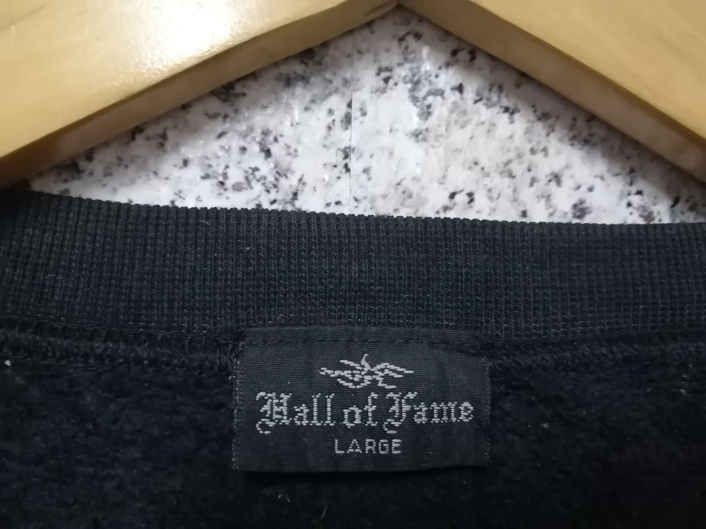 Japanese Brand × Seditionaries × Vintage VINTAGE PUNK HALL OF FAME VERY RARE Size US L / EU 52-54 / 3 - 4 Thumbnail