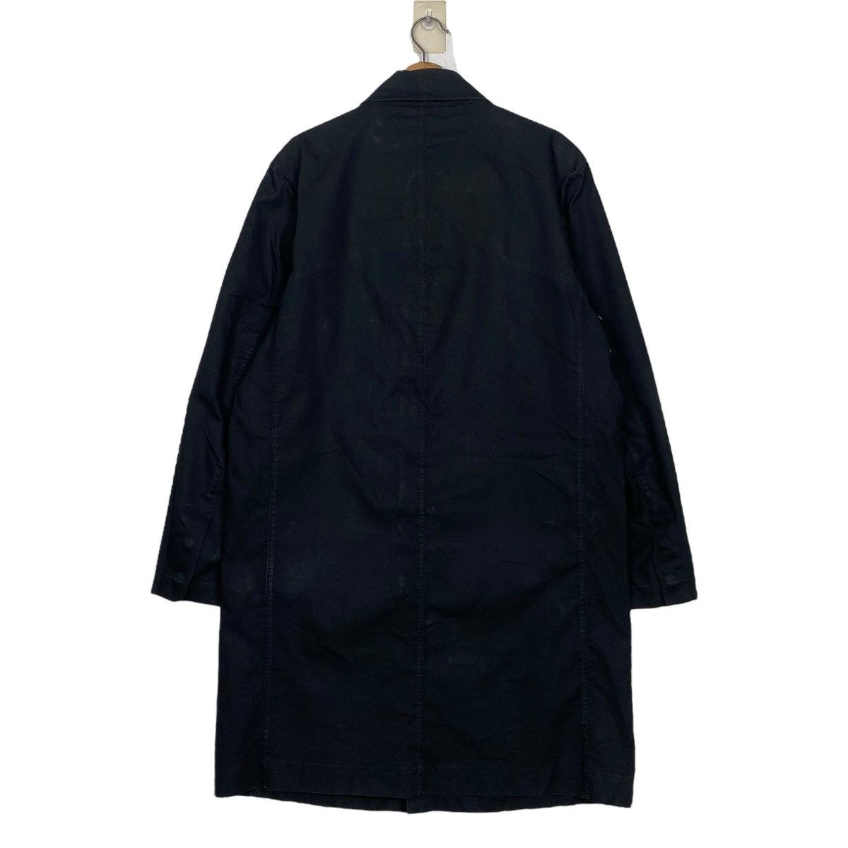 Calvin Klein Calvin Klein trenchcoat Size US M / EU 48-50 / 2 - 7 Thumbnail
