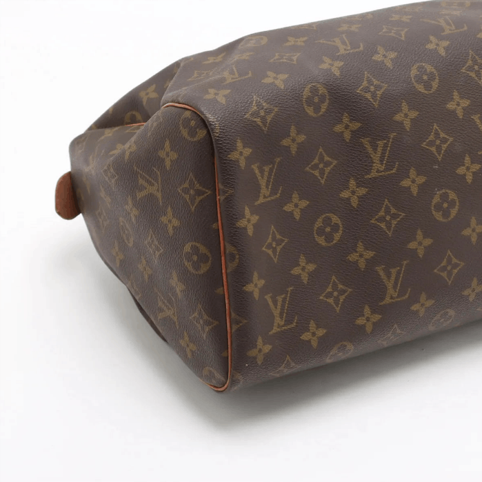 Louis Vuitton Monogram Speedy 30 Size ONE SIZE - 4 Thumbnail