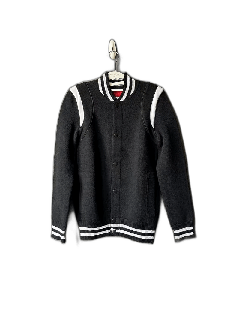 Other Givenchy Givenchy Baseball Jacket in Size XS -2507 Size US XS / EU 42 / 0 - 1 Thumbnail