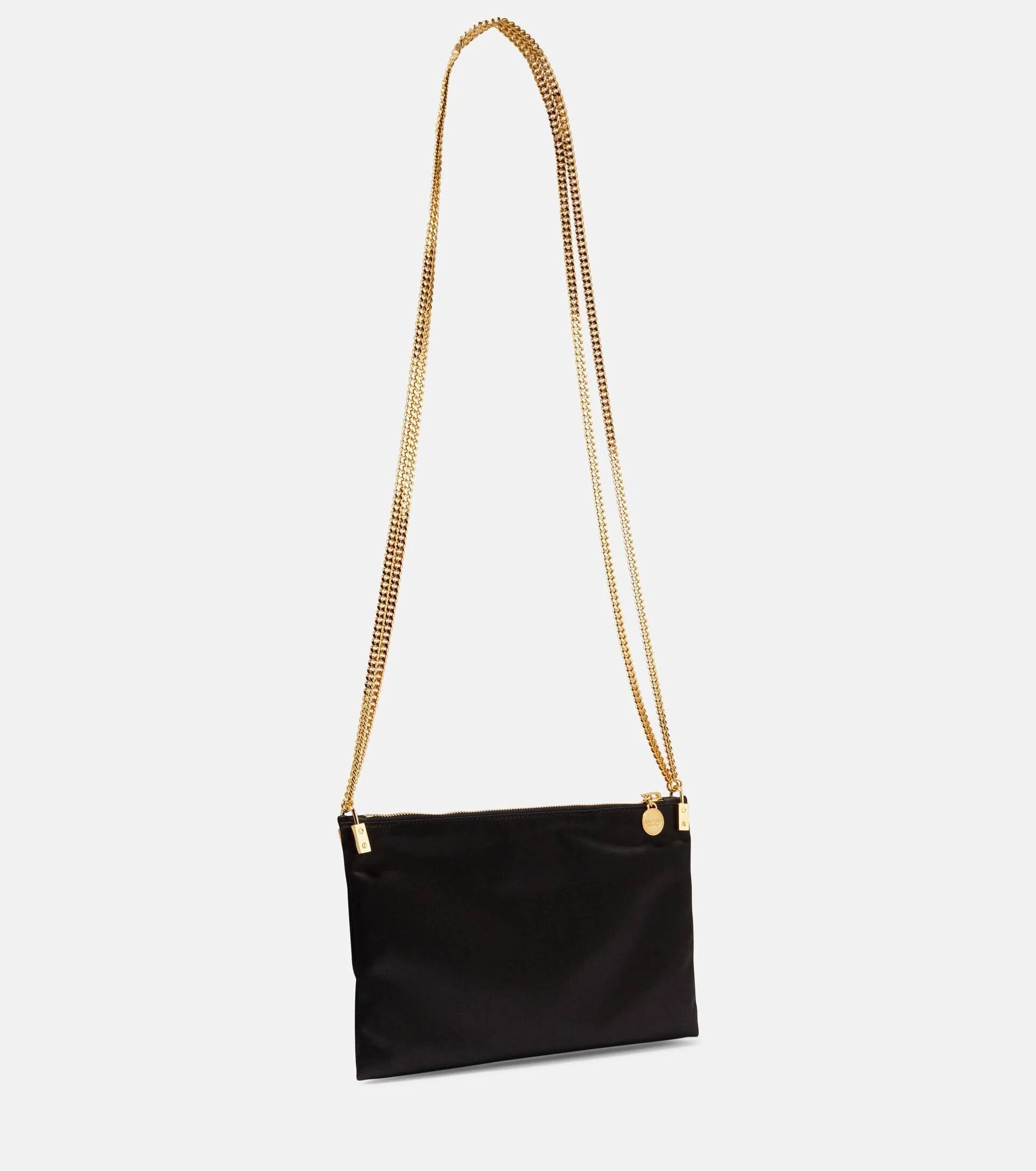 o1loc1c0224 Size: OS L1681 Shoulder Bag in Multicolor