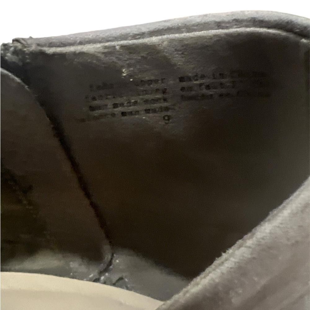 Designer Born in California/BC size 9 Size US 9 / IT 39 - 9 Thumbnail