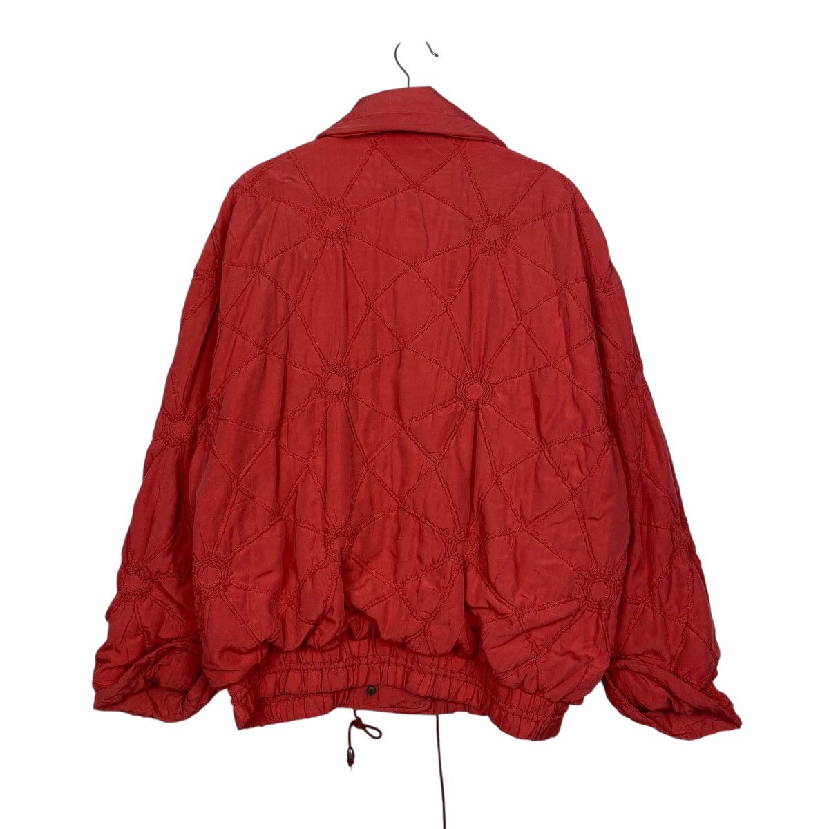 Lancel Vintage Lancel quilted jacket Size US L / EU 52-54 / 3 - 7 Thumbnail