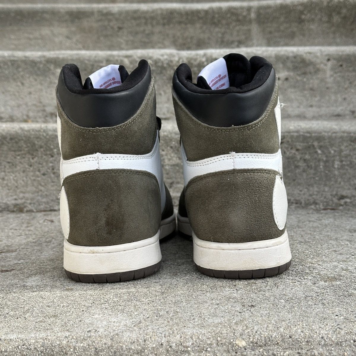NDG Studio NDG Studios Air Skelets Men’s US11 Size US 11 / EU 44 - 3 Thumbnail
