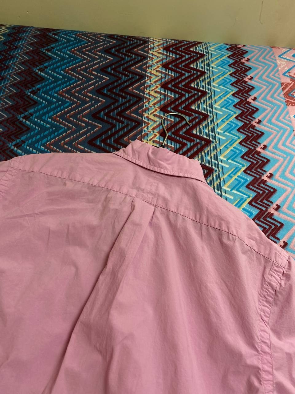 Polo Ralph Lauren Vintage Short Sleeve Shirt Polo Ralph Lauren Size US M / EU 48-50 / 2 - 12 Thumbnail