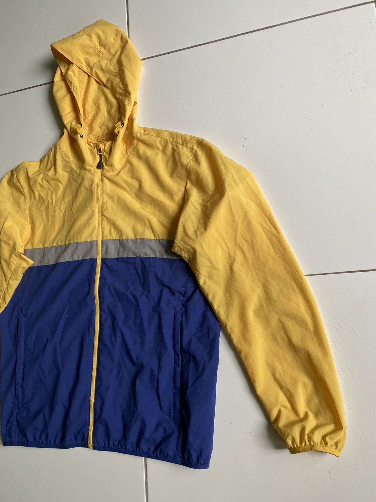 JW Anderson Jw.Anderson Windbreaker Light Jacket Size US M / EU 48-50 / 2 - 4 Thumbnail