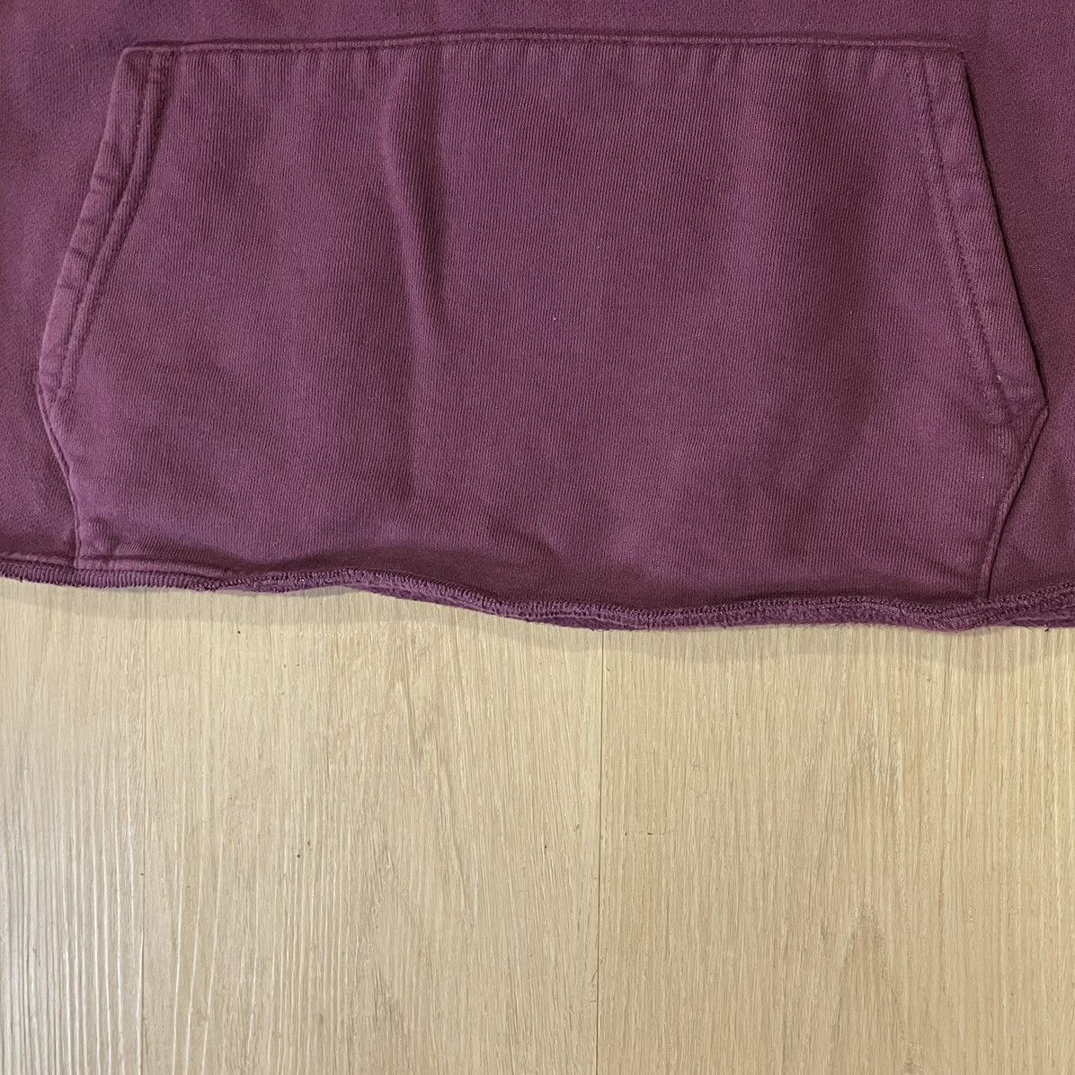 Vlone WORN VLONE x Juice WRLD Legends Never Die Hoodie "Purple" Size US S / EU 44-46 / 1 - 4 Thumbnail
