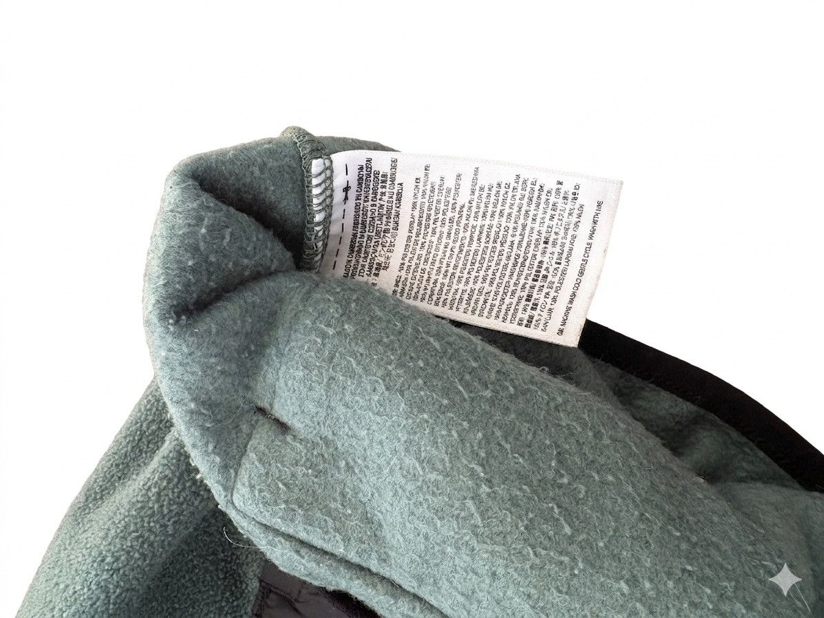 Vans Vans mammoth fleece Size US S / EU 44-46 / 1 - 5 Thumbnail