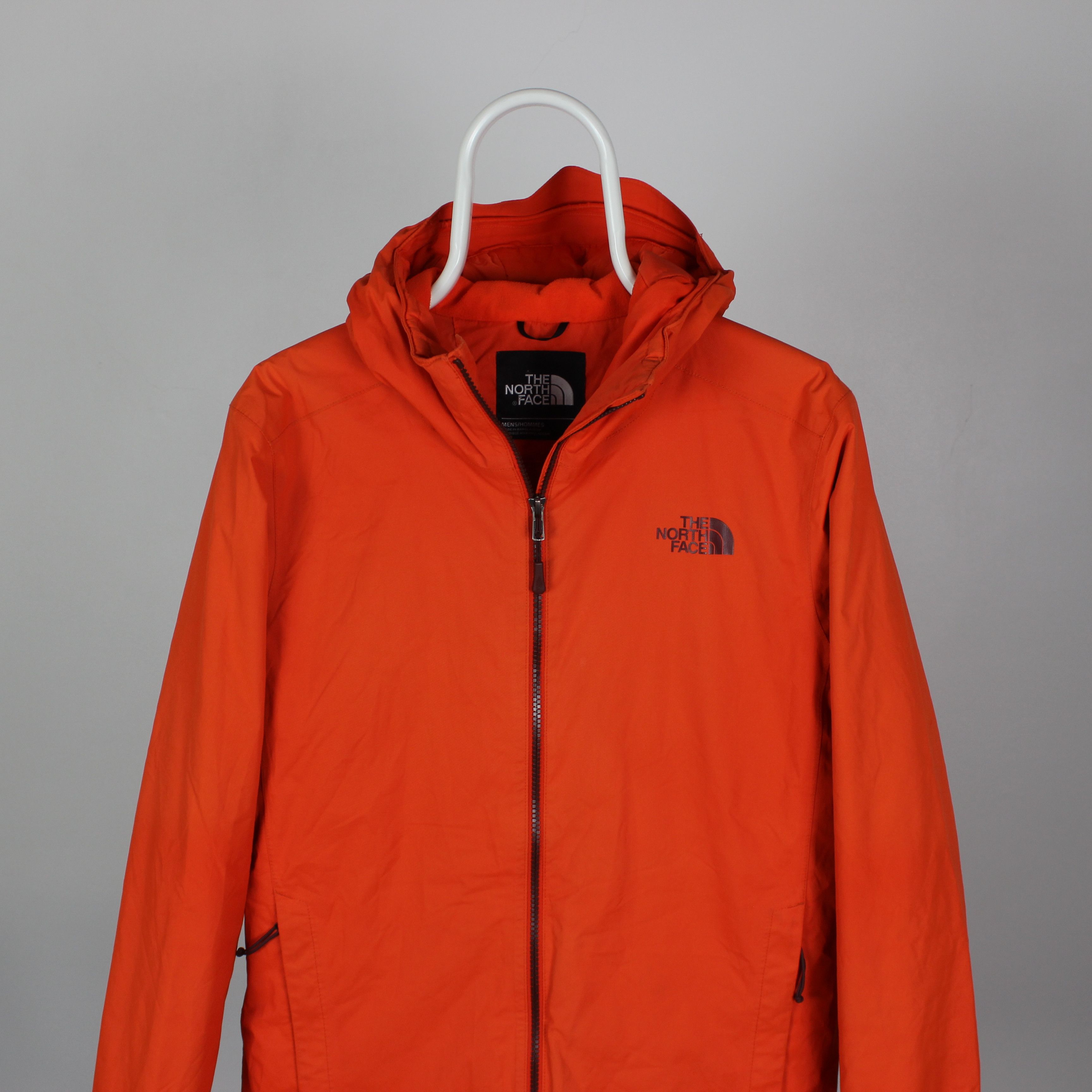 The North Face TNF The North Face jacket men orange S insulated Size US S / EU 44-46 / 1 - 2 Thumbnail