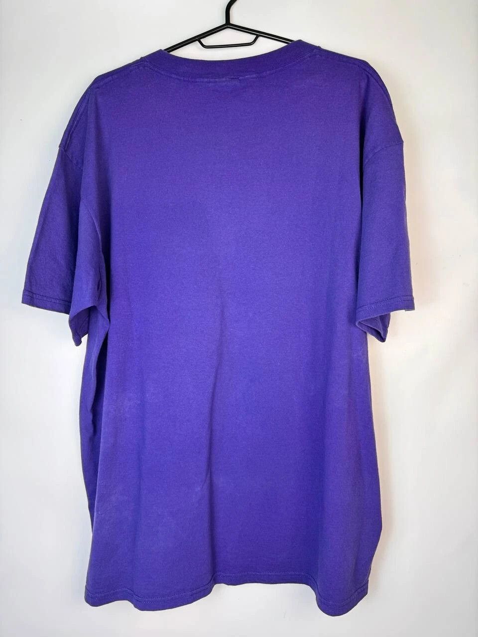 Nutmeg VTG 90s NBA Phoenix Suns T-Shirt Men’s Made In USA Nutmeg XL Size US XL / EU 56 / 4 - 5 Thumbnail