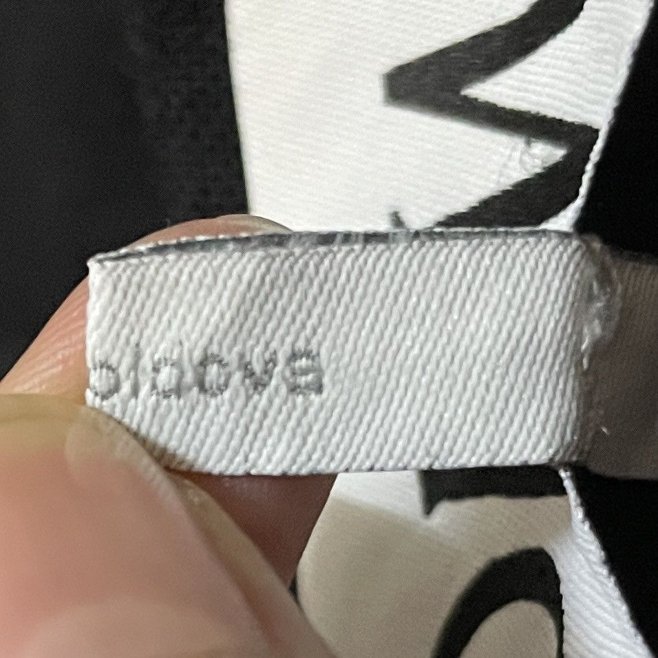 Loewe Very Rare Brand Loewe Baggy Pants 2000s Size US 29 - 6 Thumbnail
