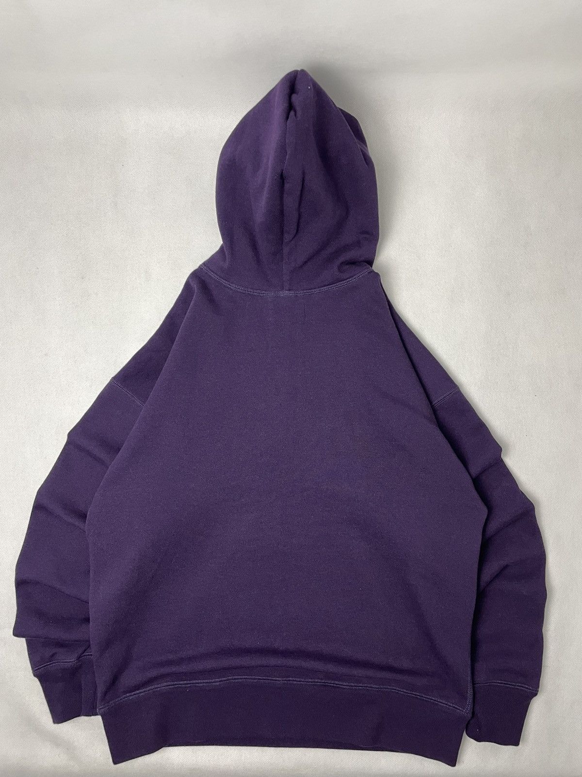 Isabel Marant Etoile Isabel Marant Étoile Women’s Purple Hoodie L/40 Gently Used Size L / US 10 / IT 46 - 9 Thumbnail