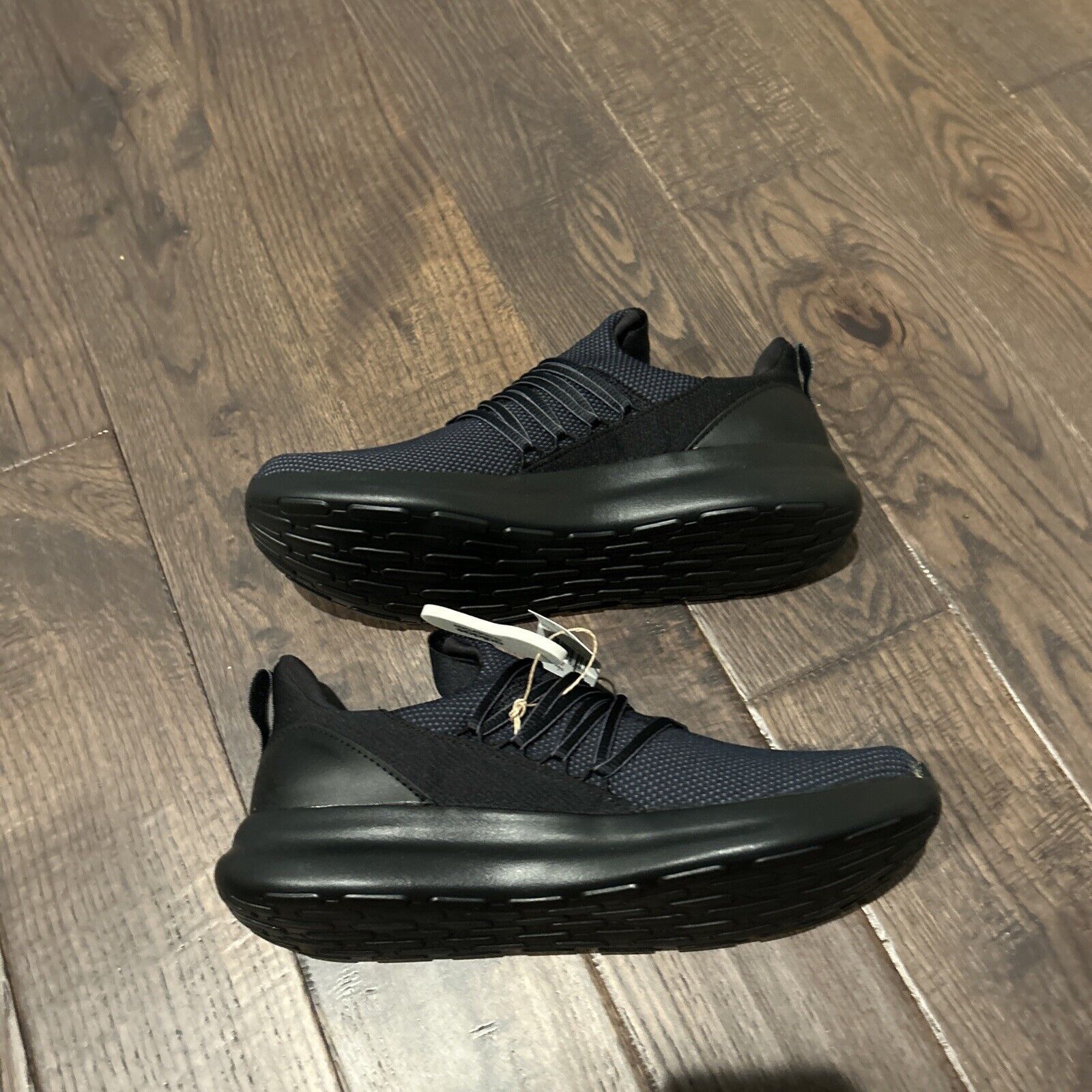 Adidas adidas Lite Racer Adapt 7.0 Sneakers Size US 11.5 / EU 44-45 - 3 Thumbnail