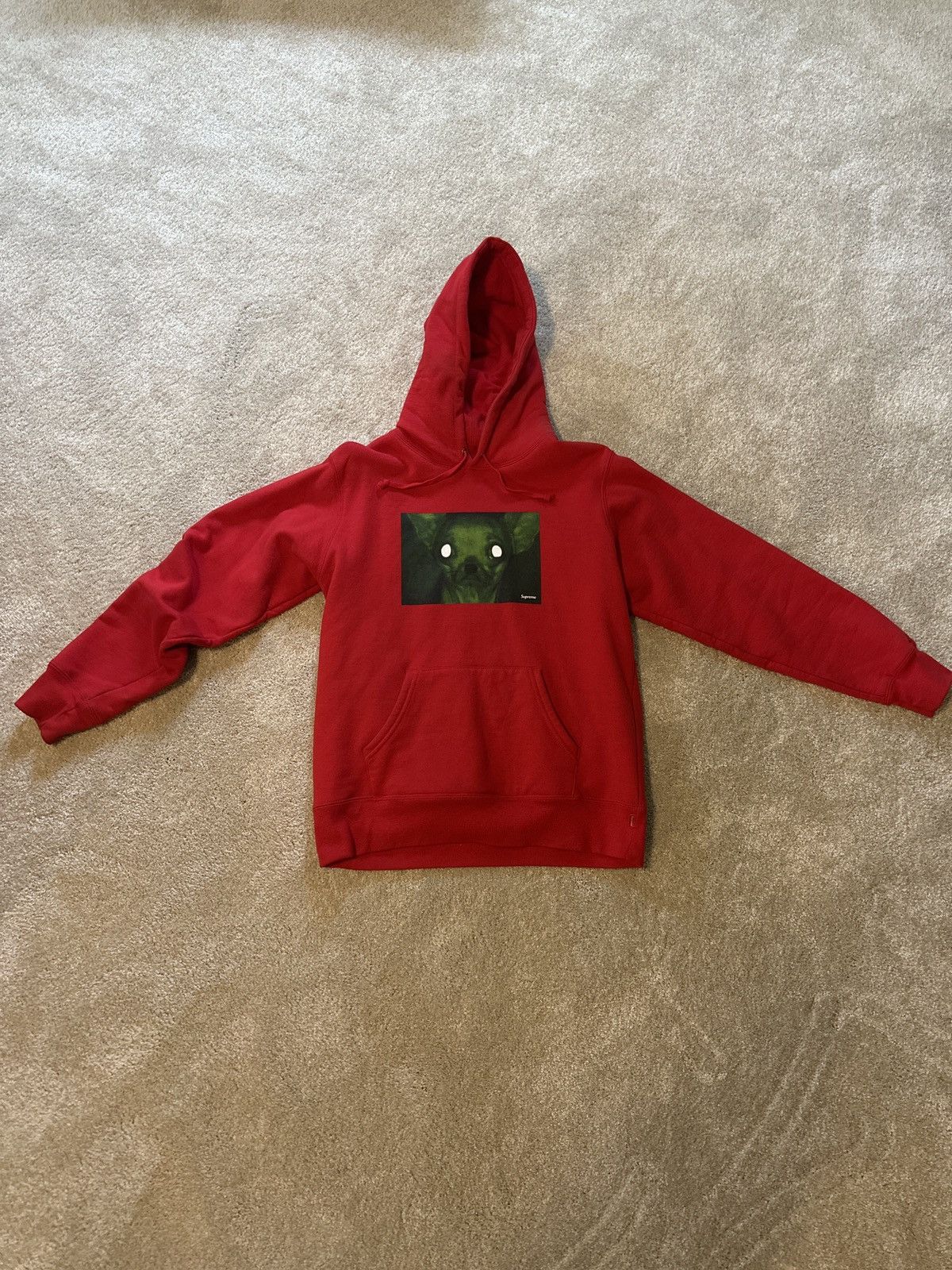 Supreme Chris Cunningham | Grailed