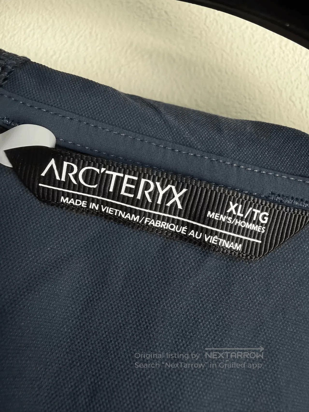 Arc'teryx Arcteryx Gamma SL Jacket. Size US XL / EU 56 / 4 - 3 Thumbnail