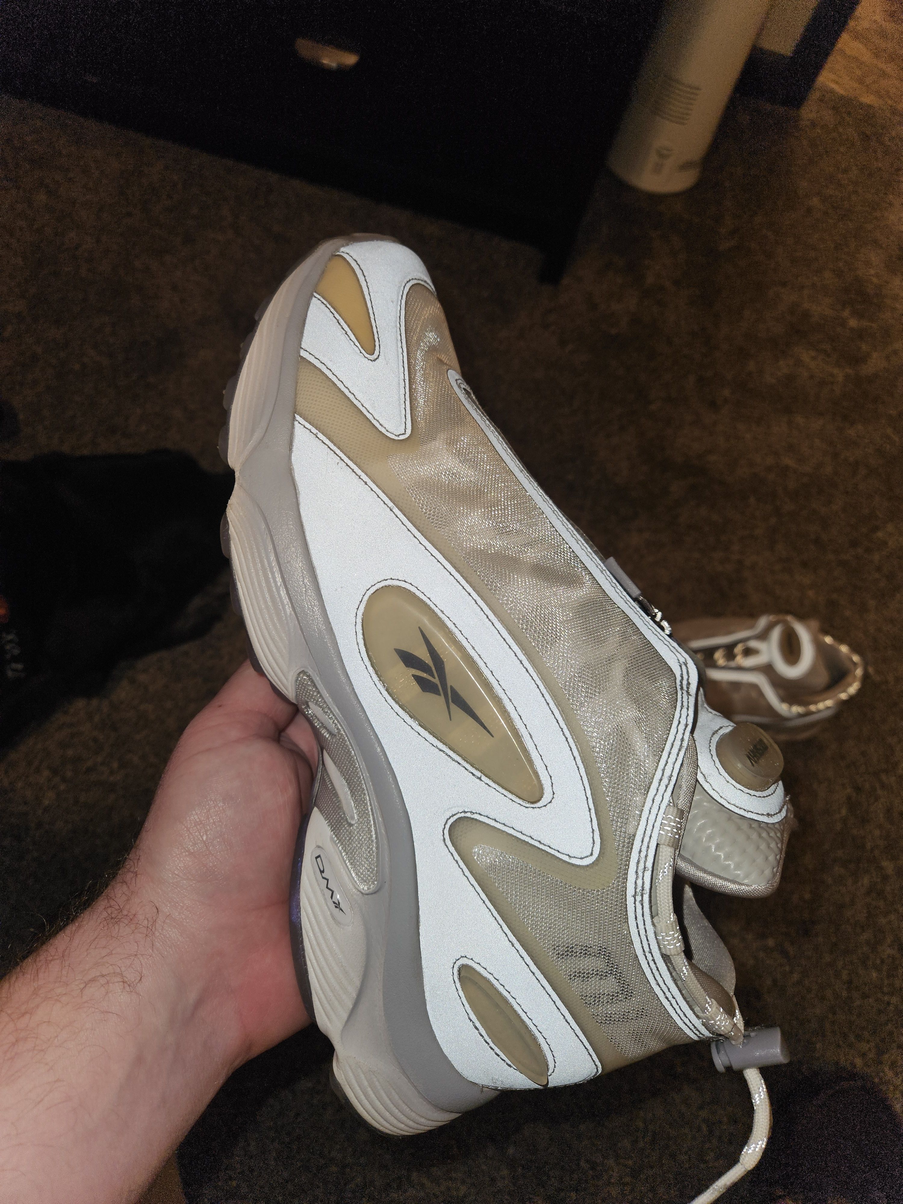Misbhv × Reebok MISBHV x Reebok Size US 10 / EU 43 - 5 Thumbnail