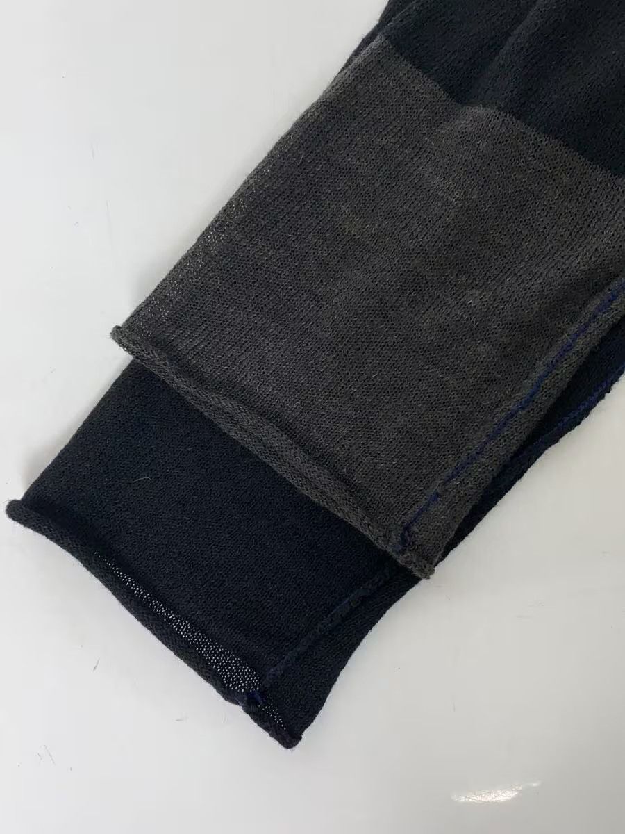 Yohji Yamamoto yohji yamamoto POUR HOMME cotton/cardigan Size US L / EU 52-54 / 3 - 6 Thumbnail