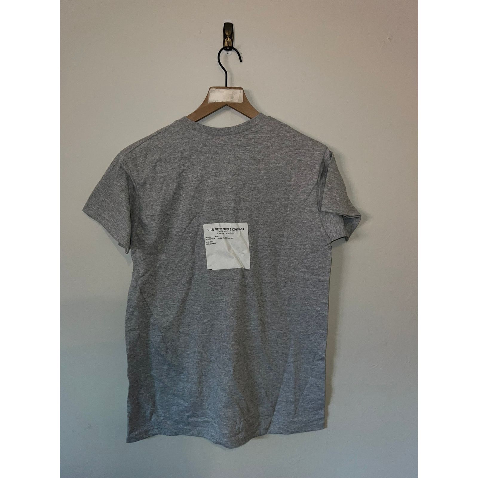 Anvil Women's Steamboat 2000 Ski Skiing Gray CO Top Shirt Women M Size M / US 6-8 / IT 42-44 - 5 Thumbnail