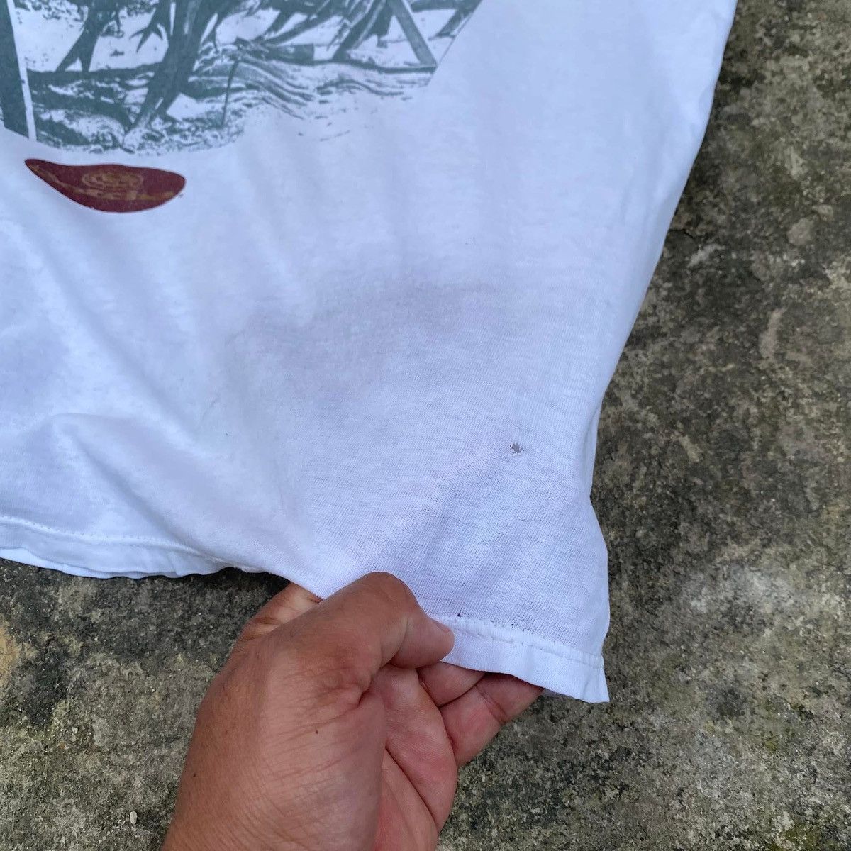 Vintage RARE ‼️ Gotcha Size US M / EU 48-50 / 2 - 6 Thumbnail