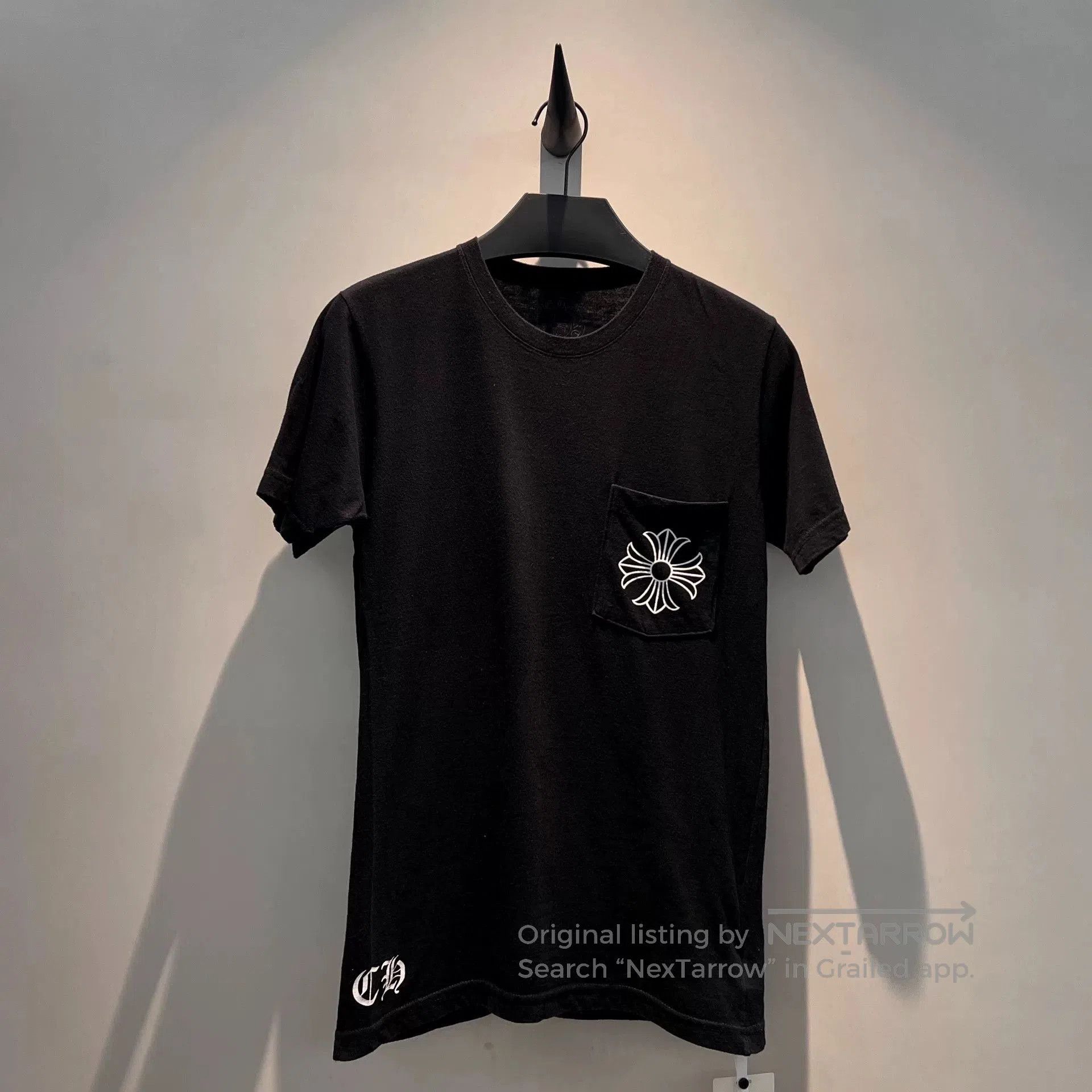 Chrome Hearts chrome hearts double. Size US S / EU 44-46 / 1 - 1 Thumbnail