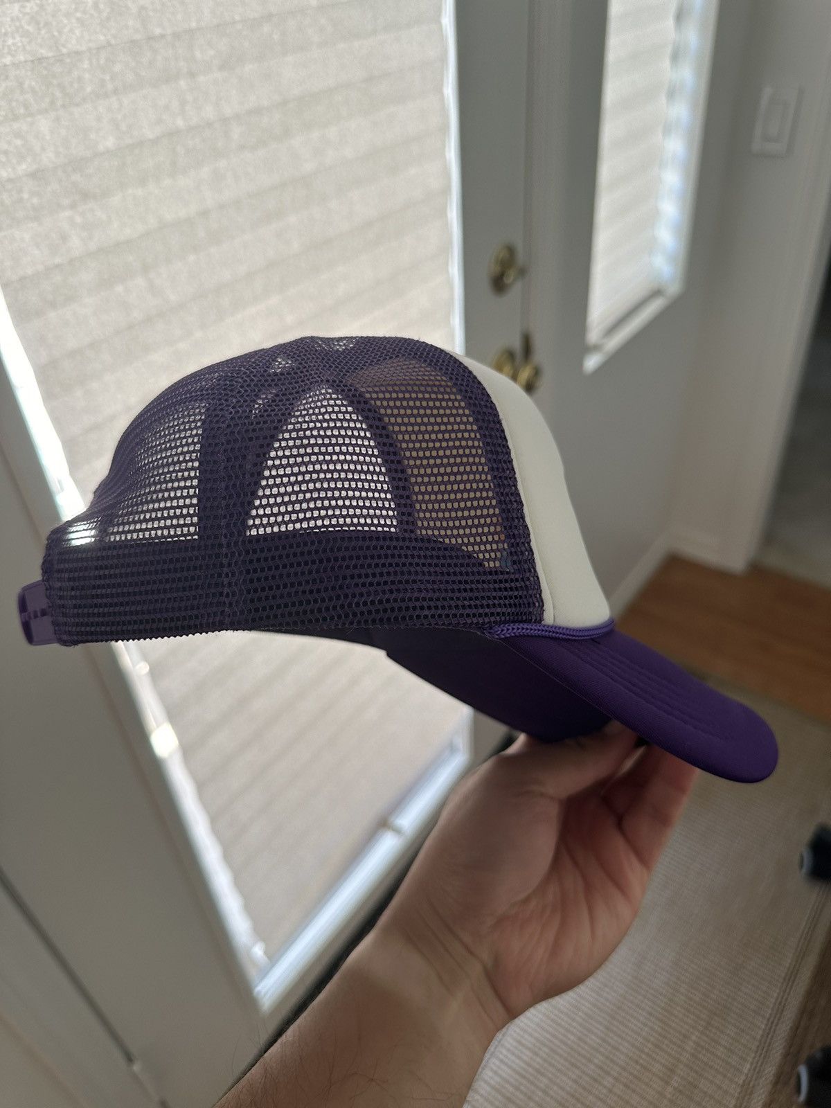 Vintage Twelve Thirteen 12:13 Trucker Hat Size ONE SIZE - 4 Thumbnail