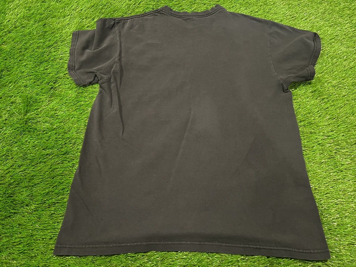 Band Tees × Vintage Rare Slayer Jeff Hannemen Still Reigning RIP Promo Shirt Size US S / EU 44-46 / 1 - 4 Thumbnail