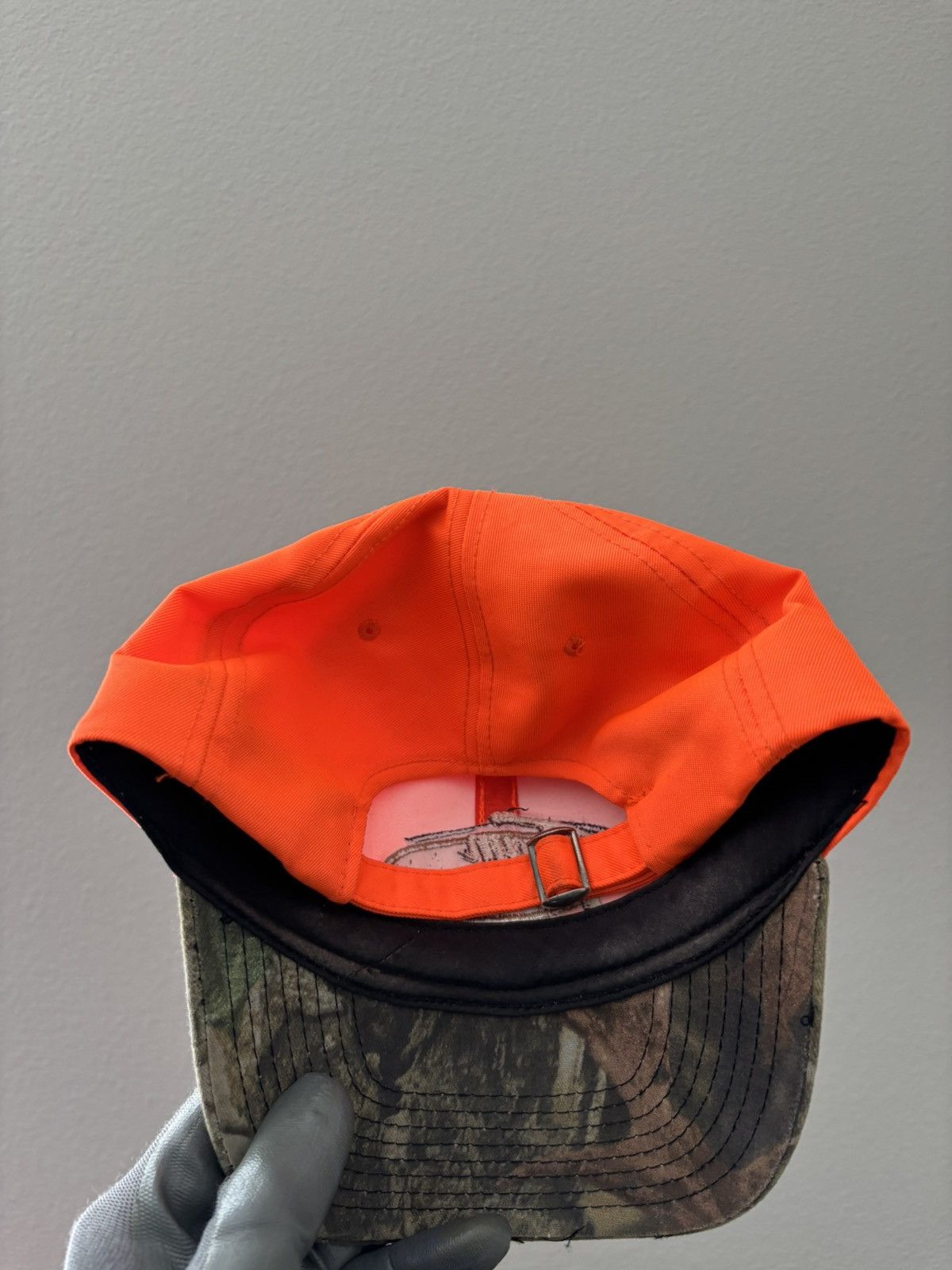 Realtree Team Realtree Adjustable Cap Size ONE SIZE - 2 Thumbnail