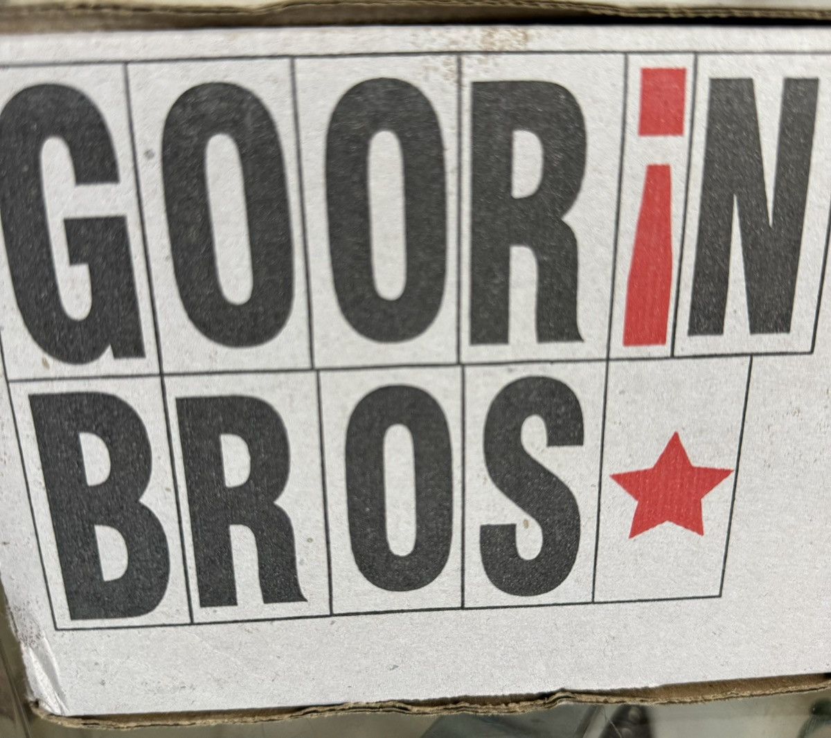 Goorin Bros. Goorin Bros Limited Edition Hat “Thou Shalt Not” Size ONE SIZE - 6 Thumbnail