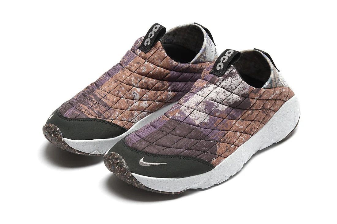 Nike Nike ACG Moc 3.5 Size US 13 / EU 46 - 3 Thumbnail