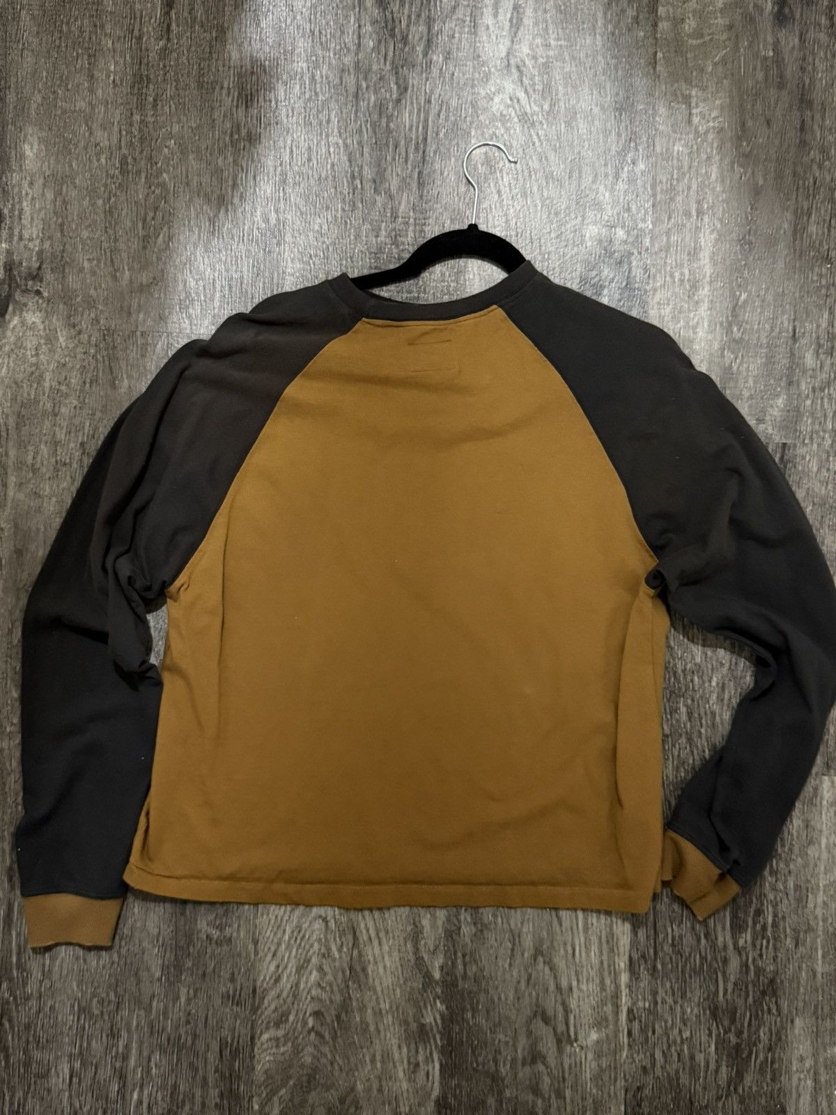 Rhude Rhude black hills long sleeve Size S / US 4 / IT 40 - 3 Thumbnail