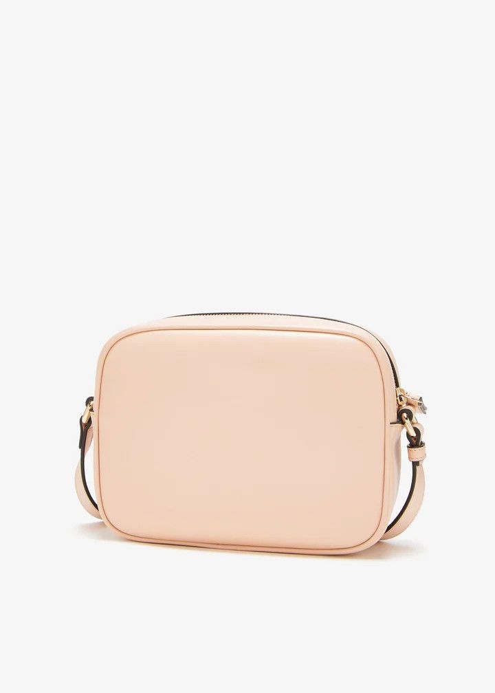 Gucci o1la5ras0526 Size: OS / Blondie Small Shoulder Bag in Pink Size ONE SIZE - 3 Thumbnail